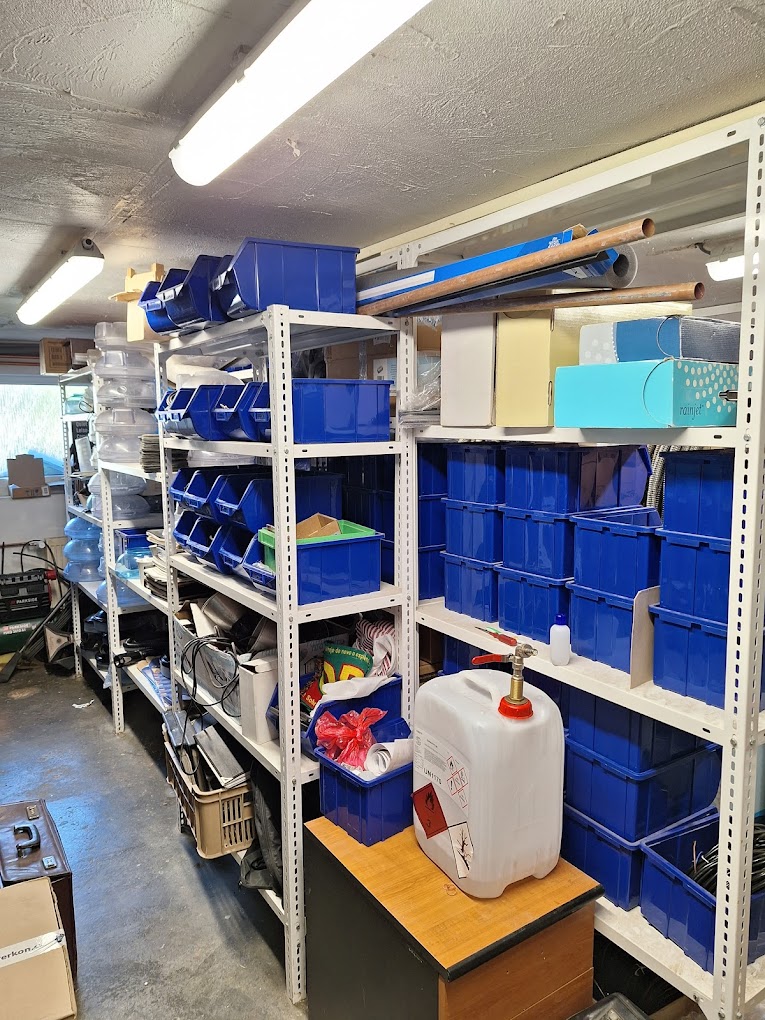 Nezávislý servis RAINBOW