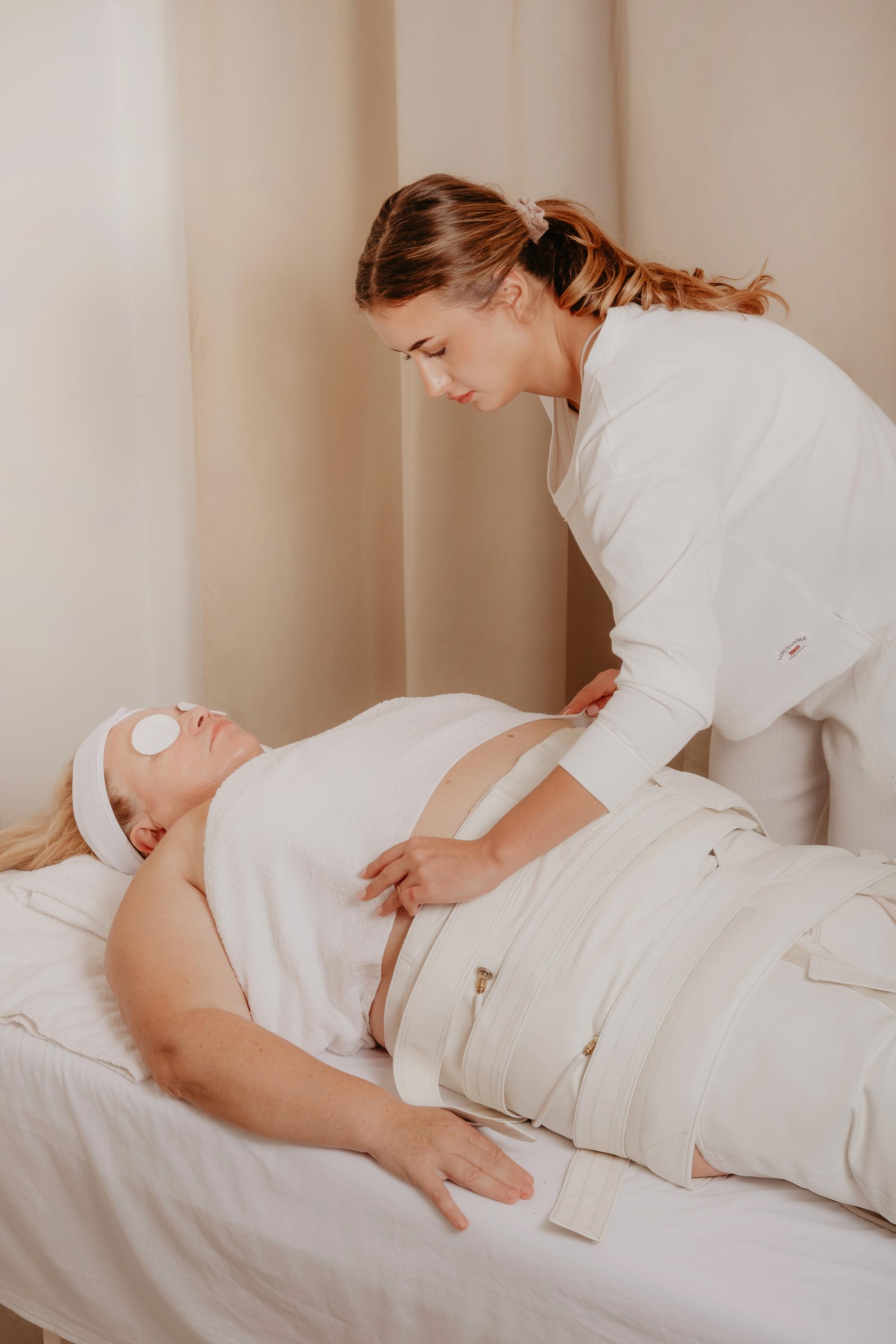 Lázně Fénix foto 3