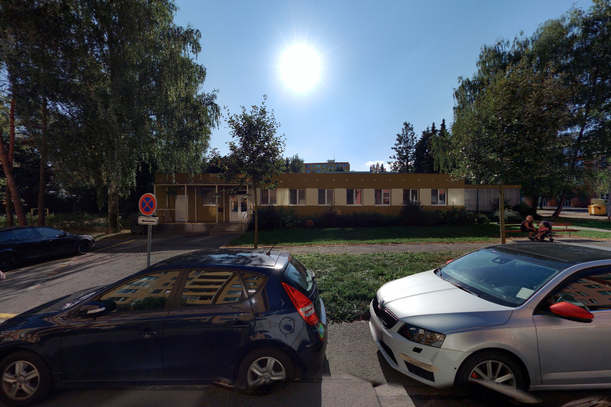 Jídelna a catering SEVERKA