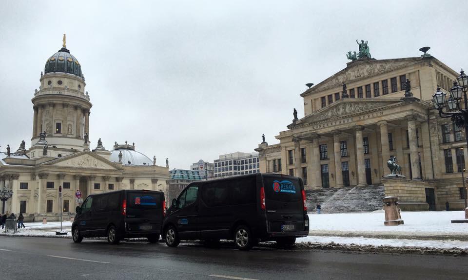 Autodoprava Renata foto 5