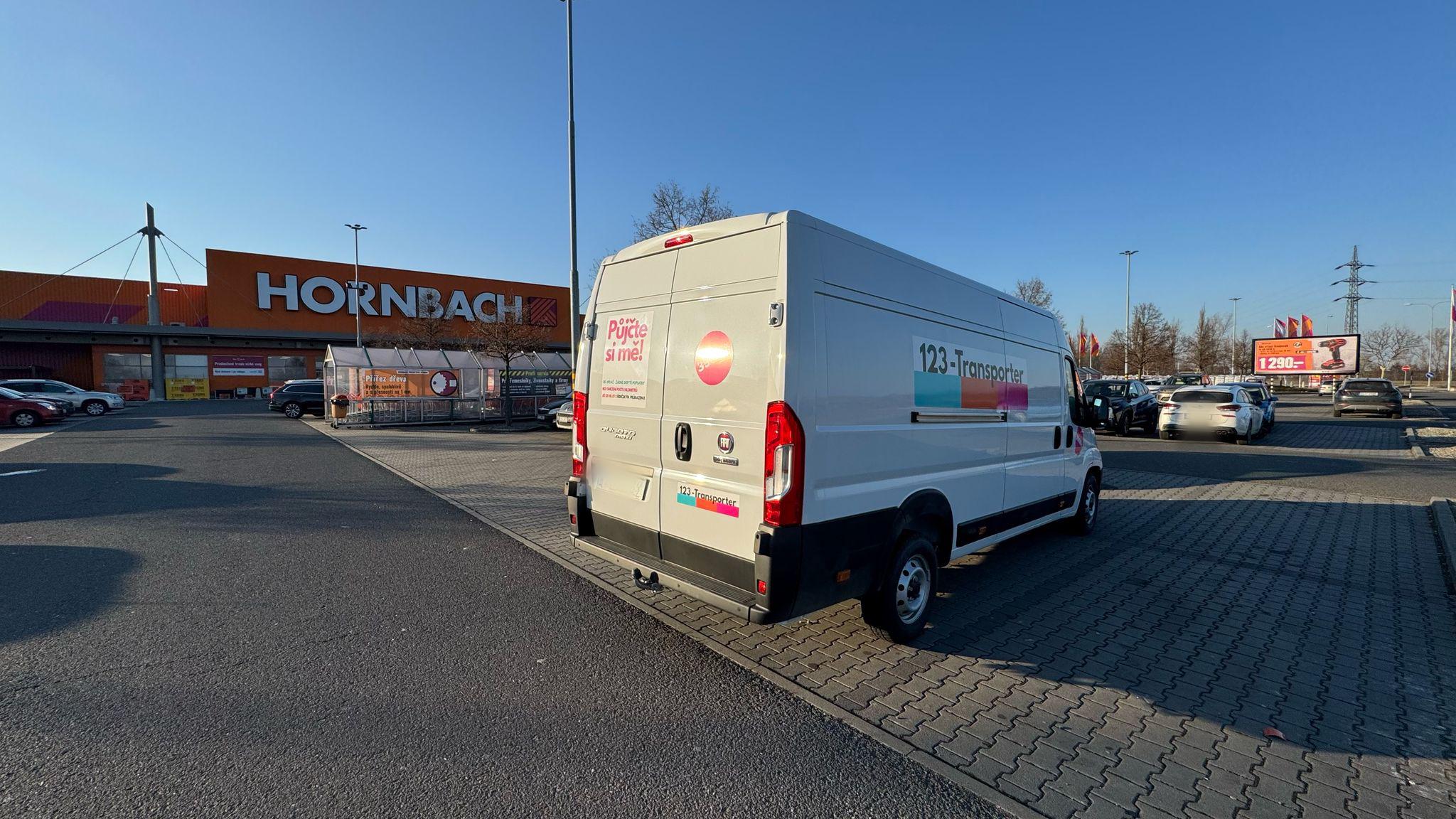 Shared Mobility Czechia foto 3