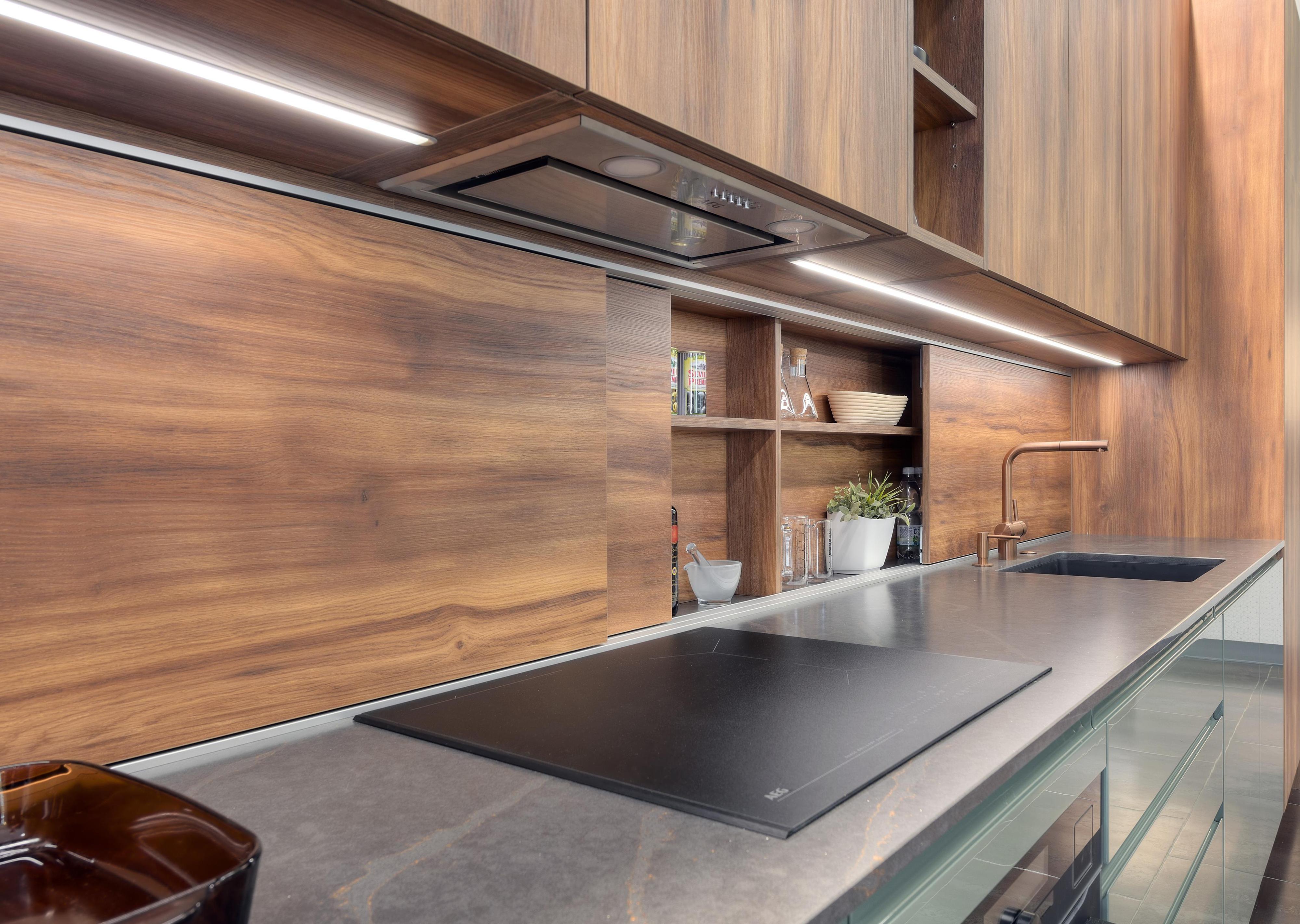 Kuchyně Katalpa foto 6