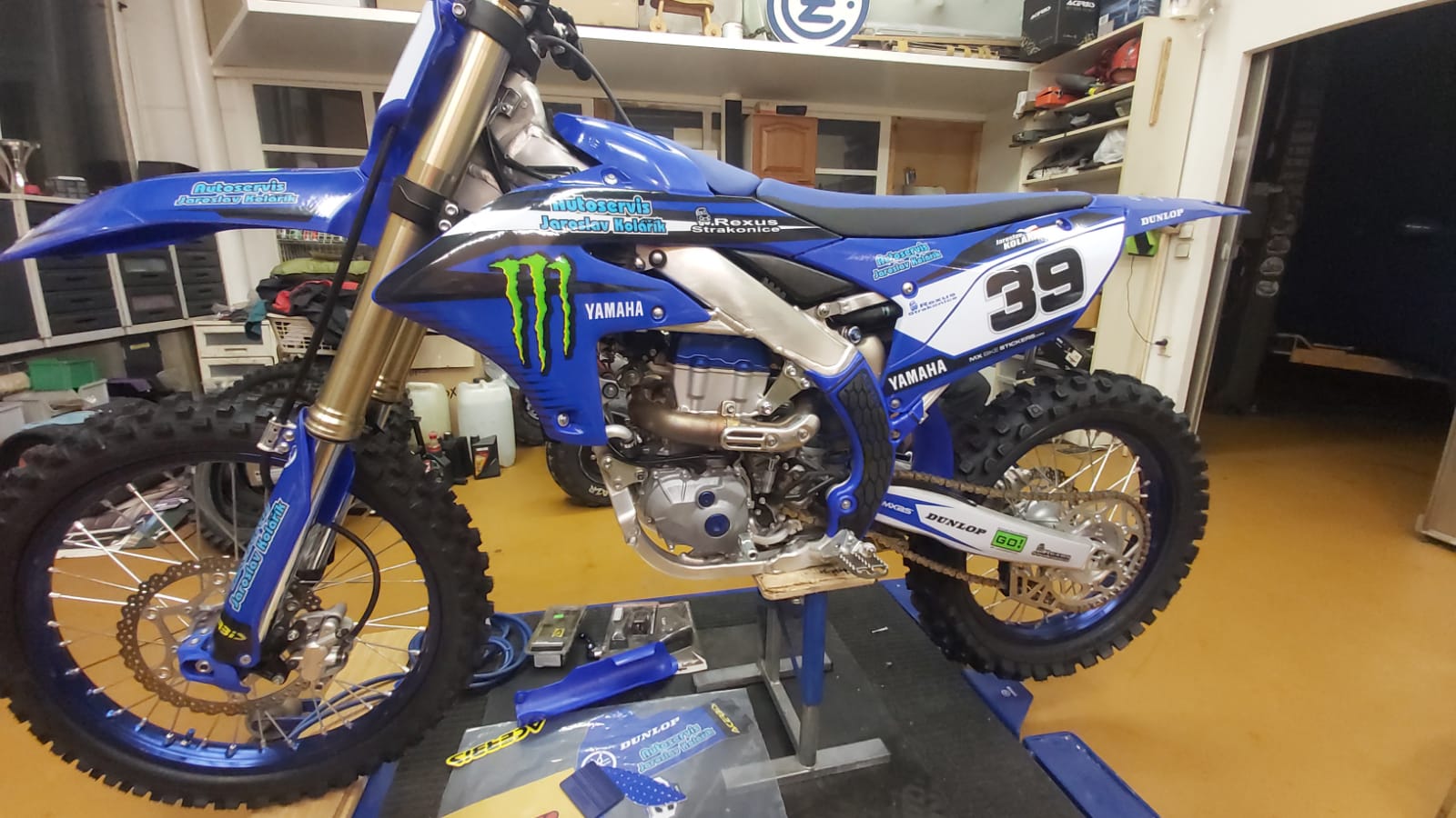 Autoservis Jaroslav Kolářík foto 5