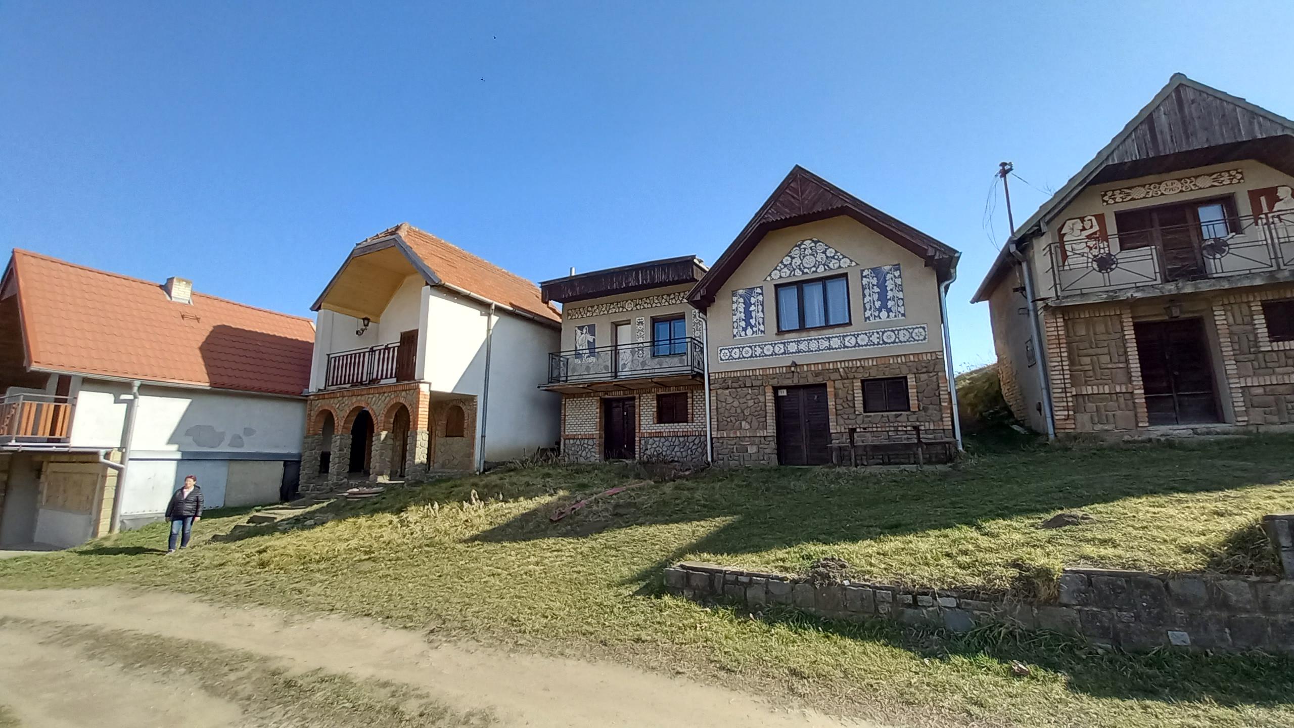 Šidleny vinné sklepy foto 2