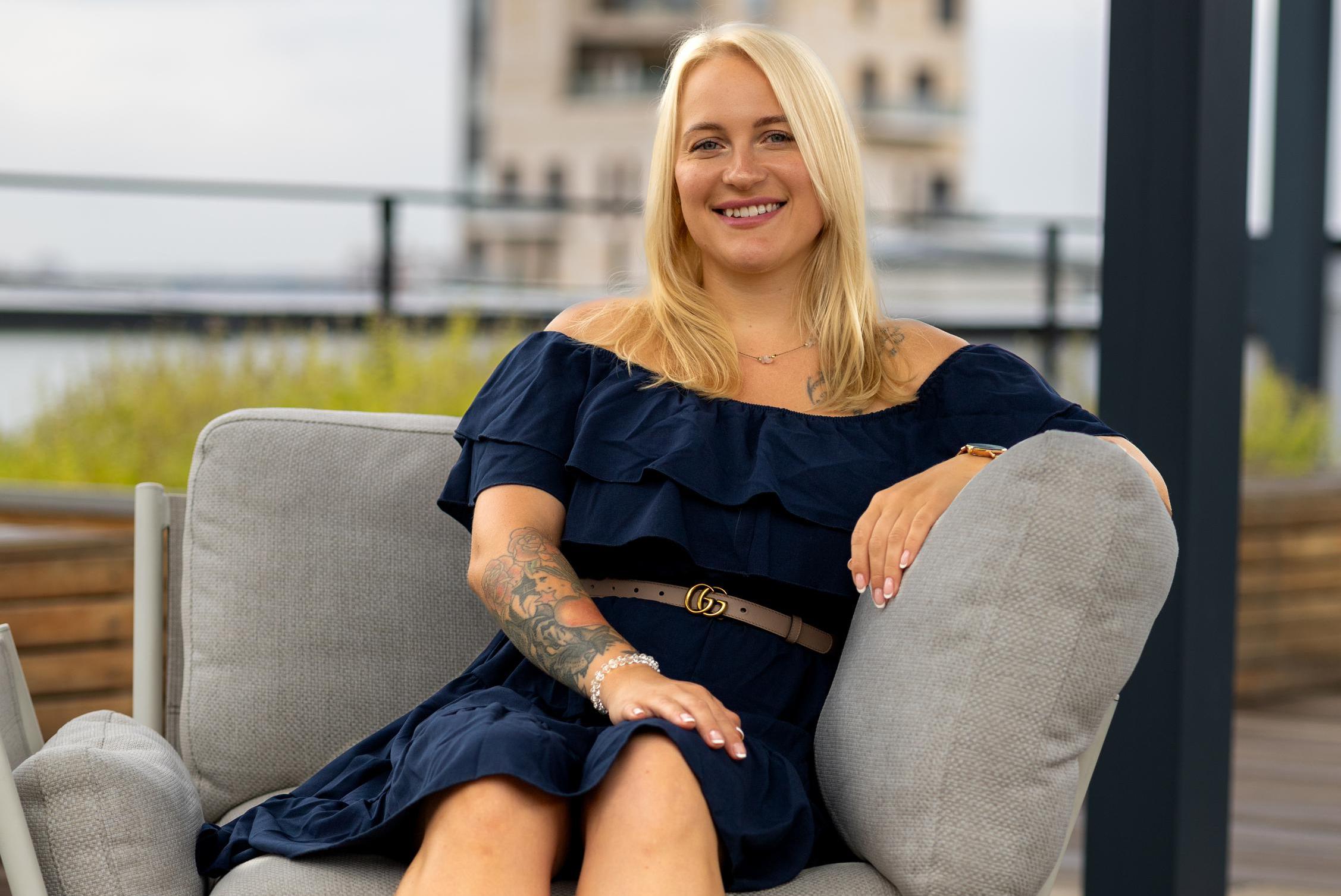 Michaela Miclíková - Finanční služby