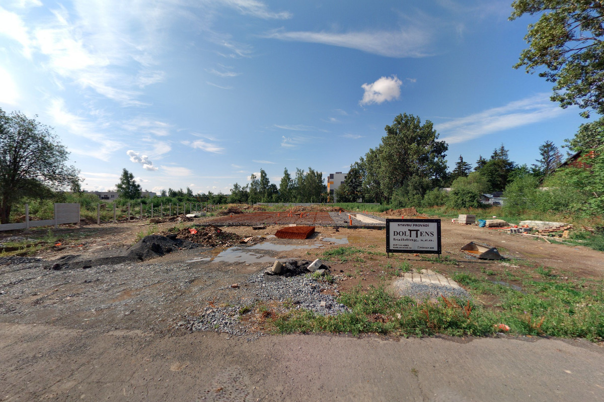 Autoservis Pavel Mrkva