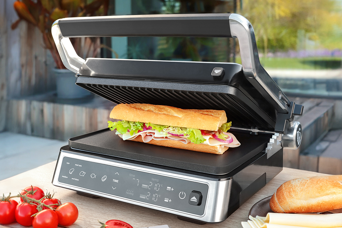 Nové nápady do kuchyně Vám vyrazí dech