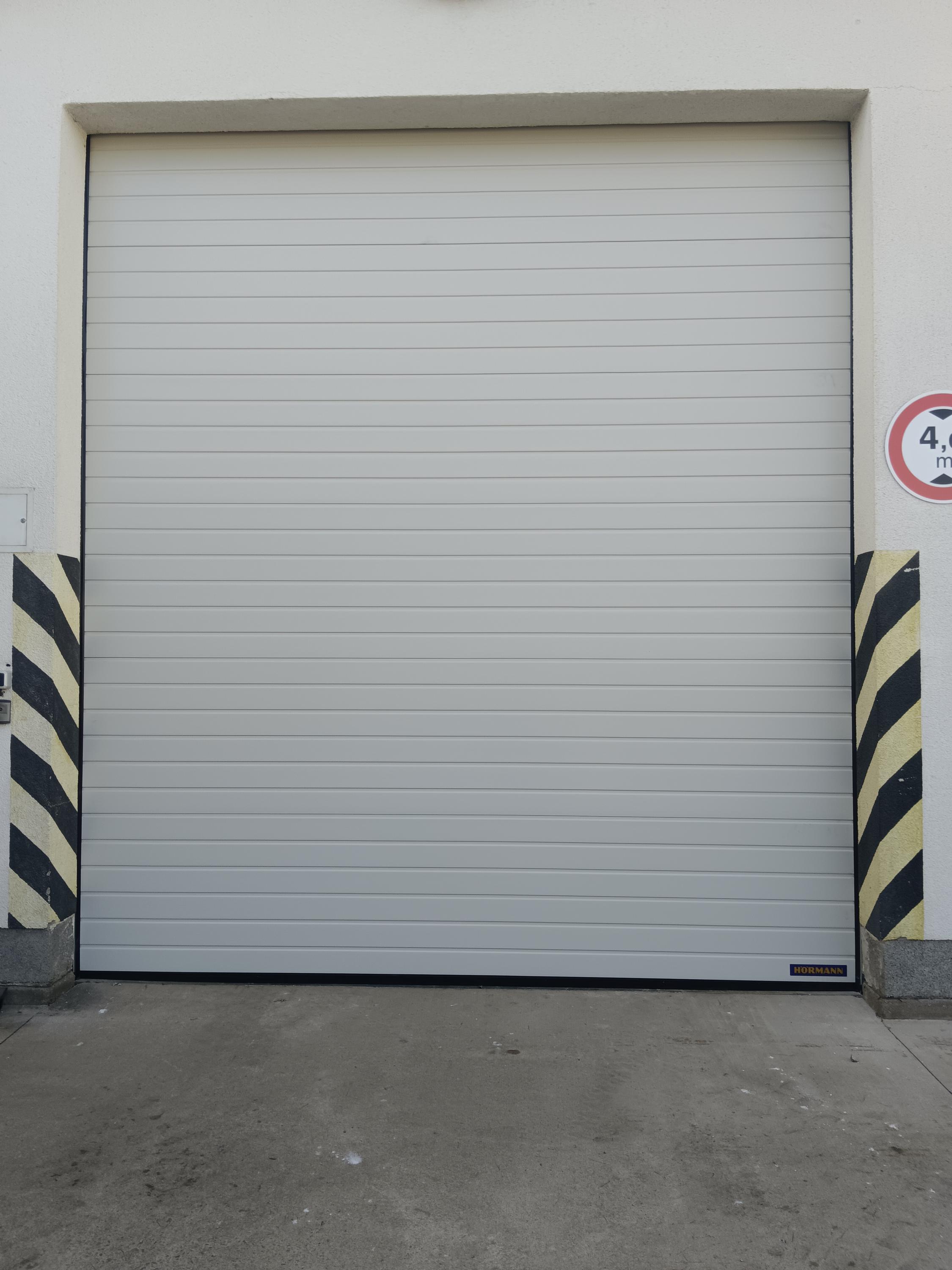 Zednické a zámečnické práce Josef Vondra foto 4