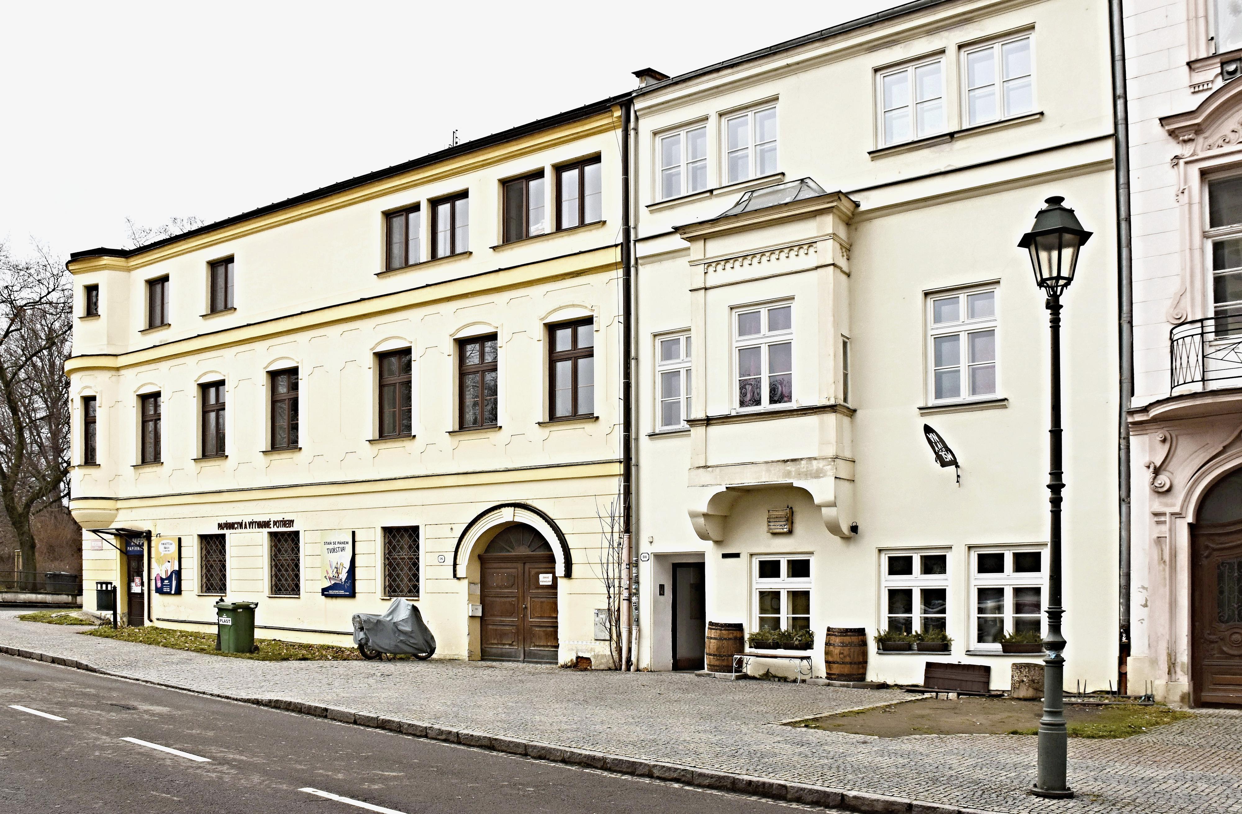 Bar Myslivna Opava foto 2