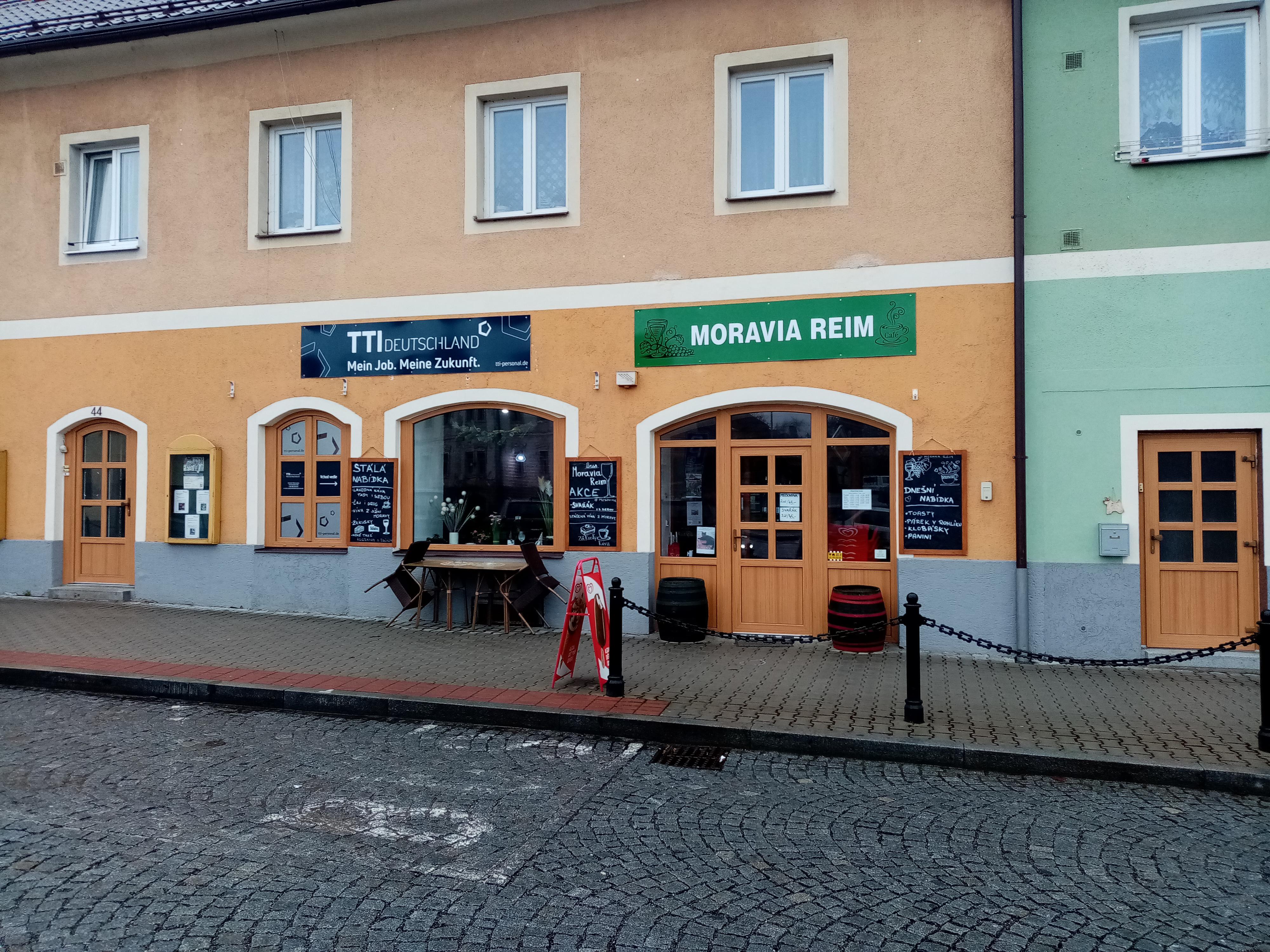 MORAVIA REIM foto 4
