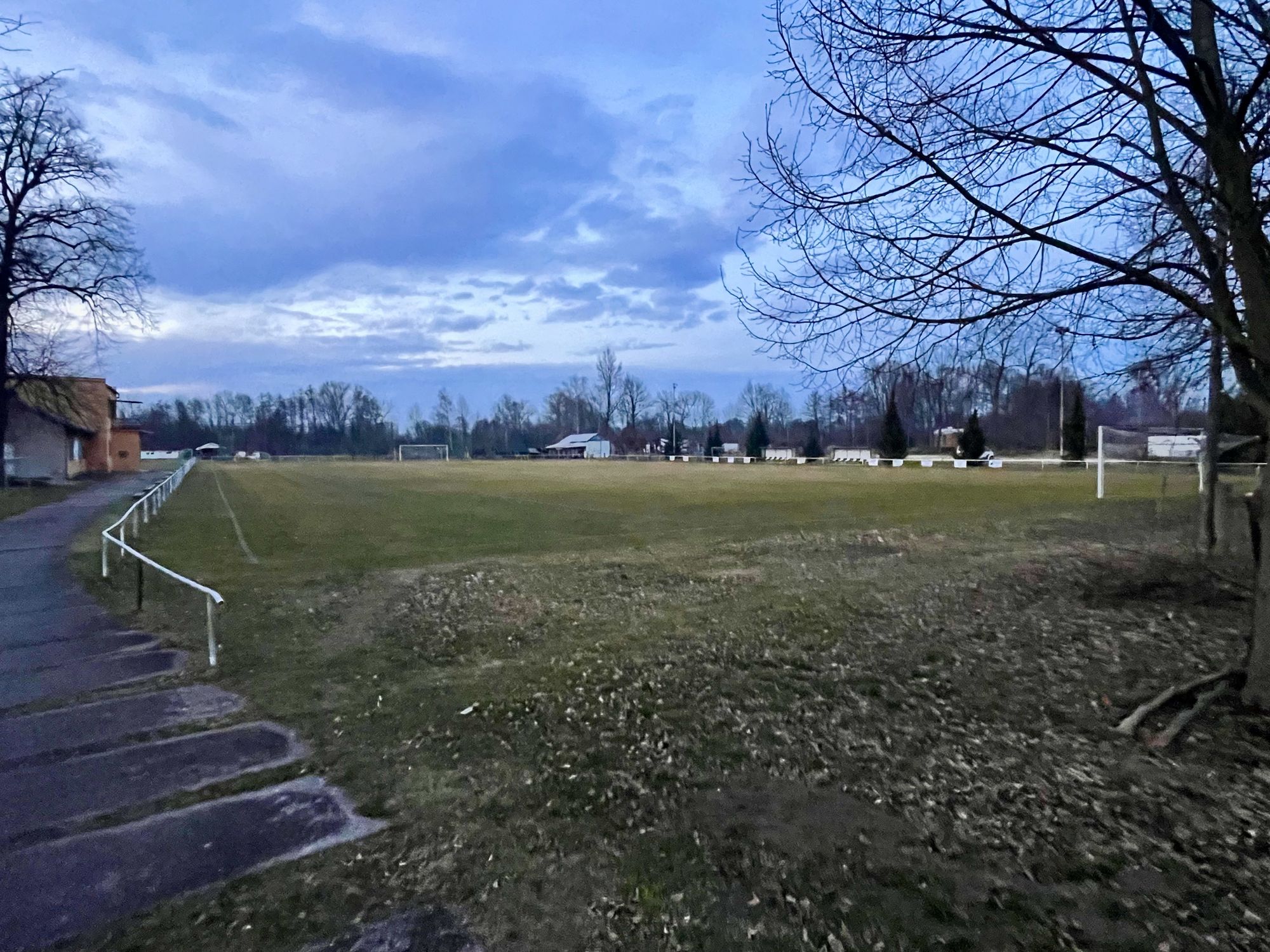 Fotbalové hříště - TJ Sokol Malšovice foto 1