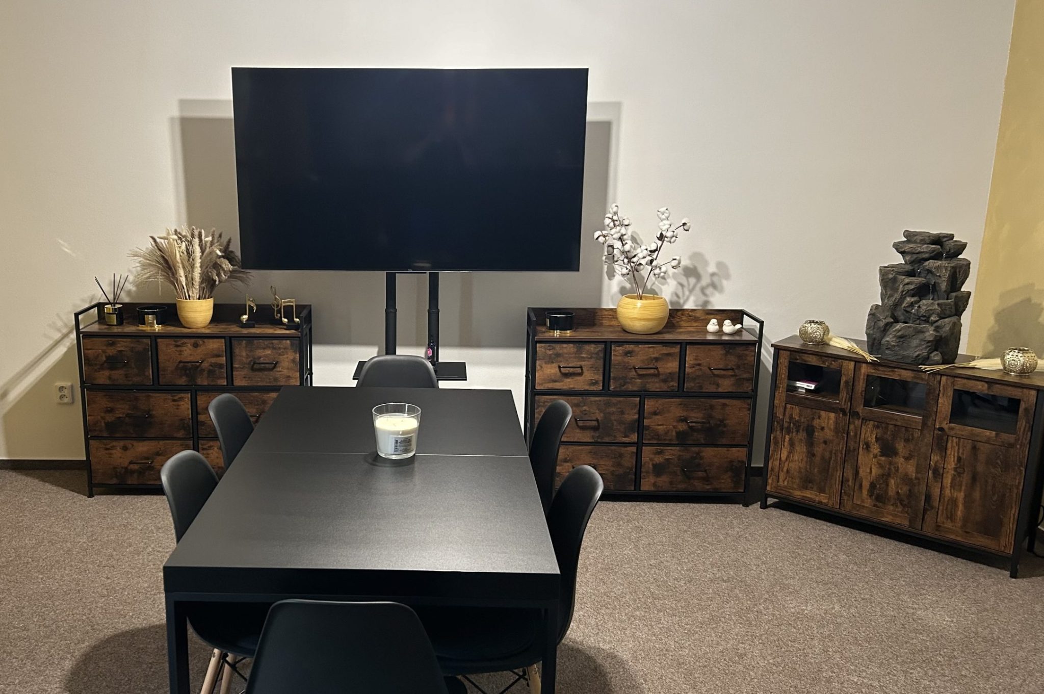 Produkční studio a kancelář Marka Fottra foto 2