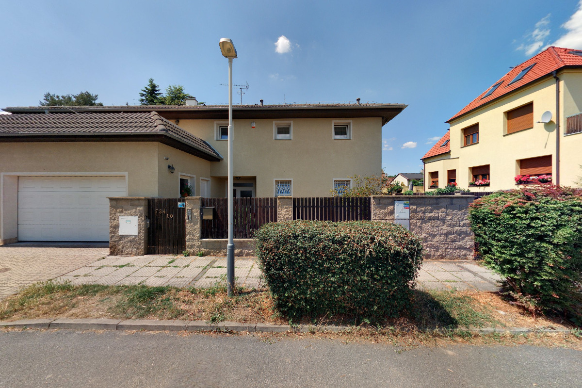 Přijímačky hravě