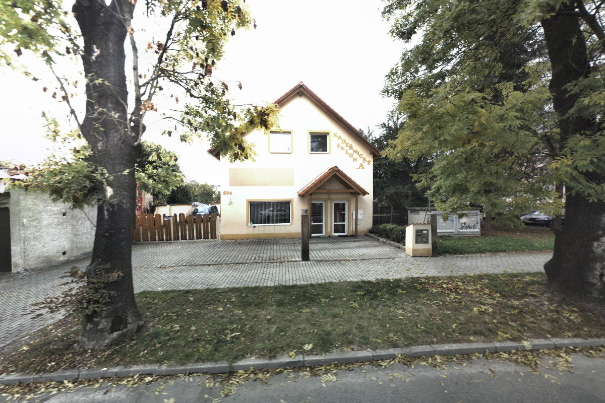 Taxislužba Vít Brabec