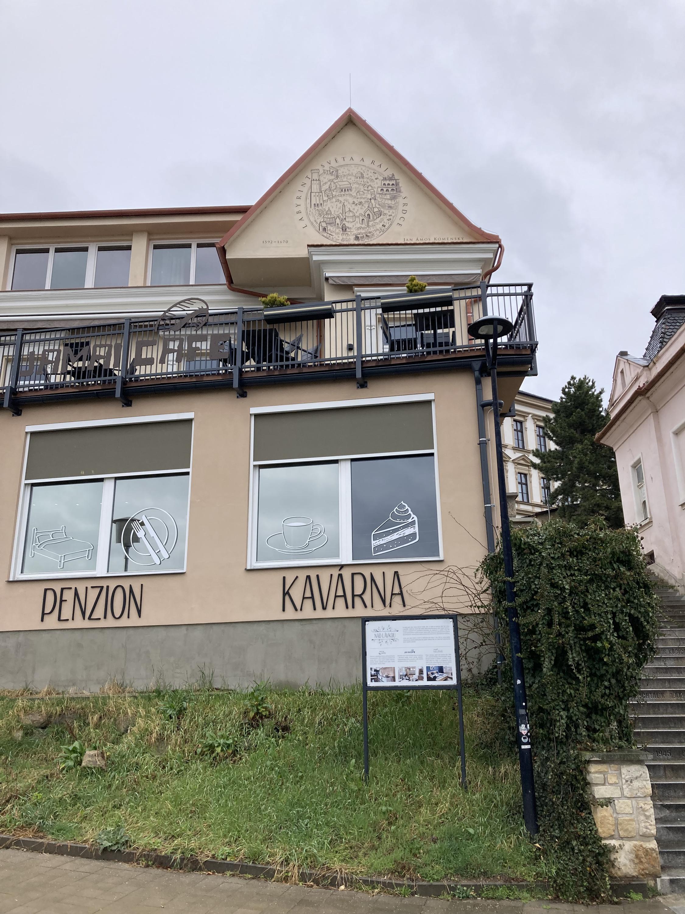 Penzion Nad Lávkou foto 3