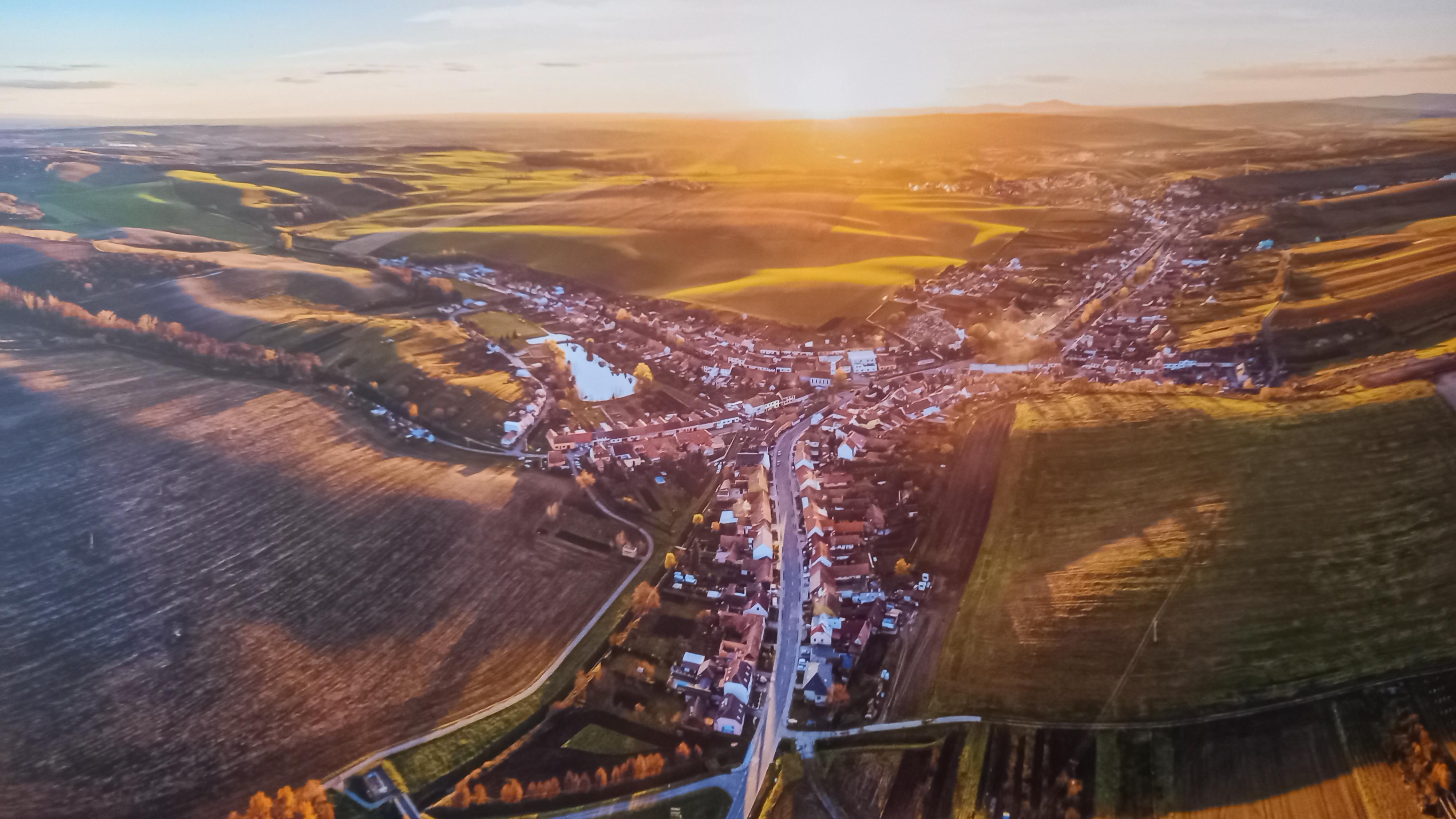 Obec Hovorany - obecní úřad foto 3