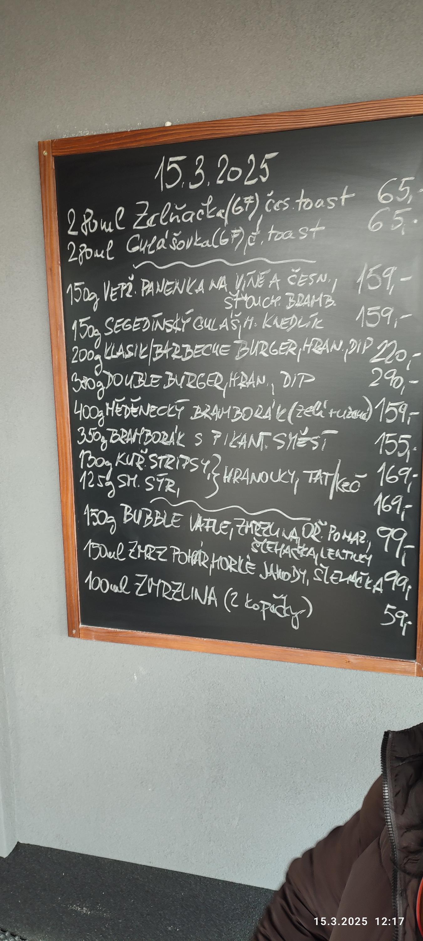 Bistro Zelňačka foto 6