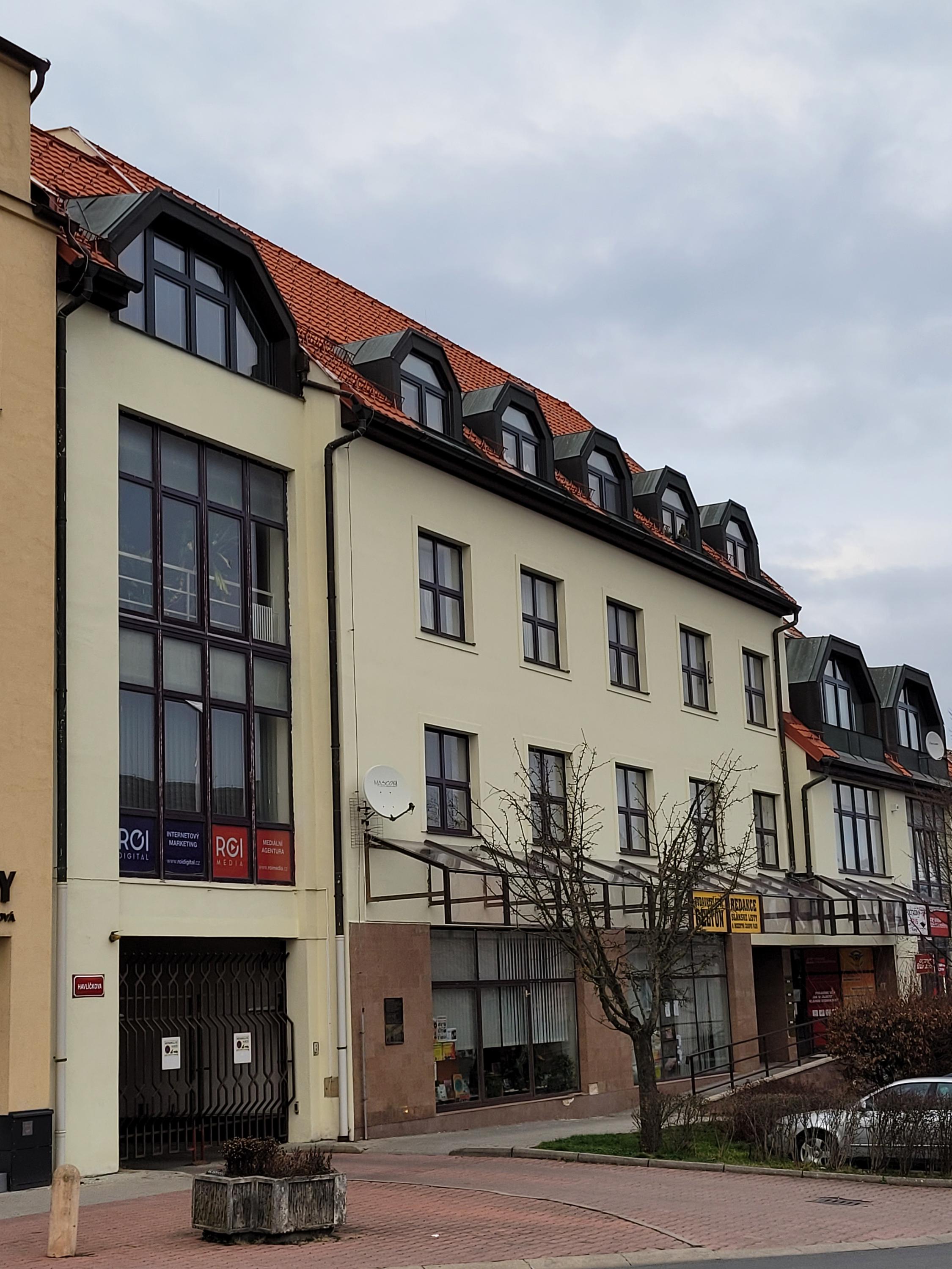 Městská knihovna Nové Strašecí foto 4