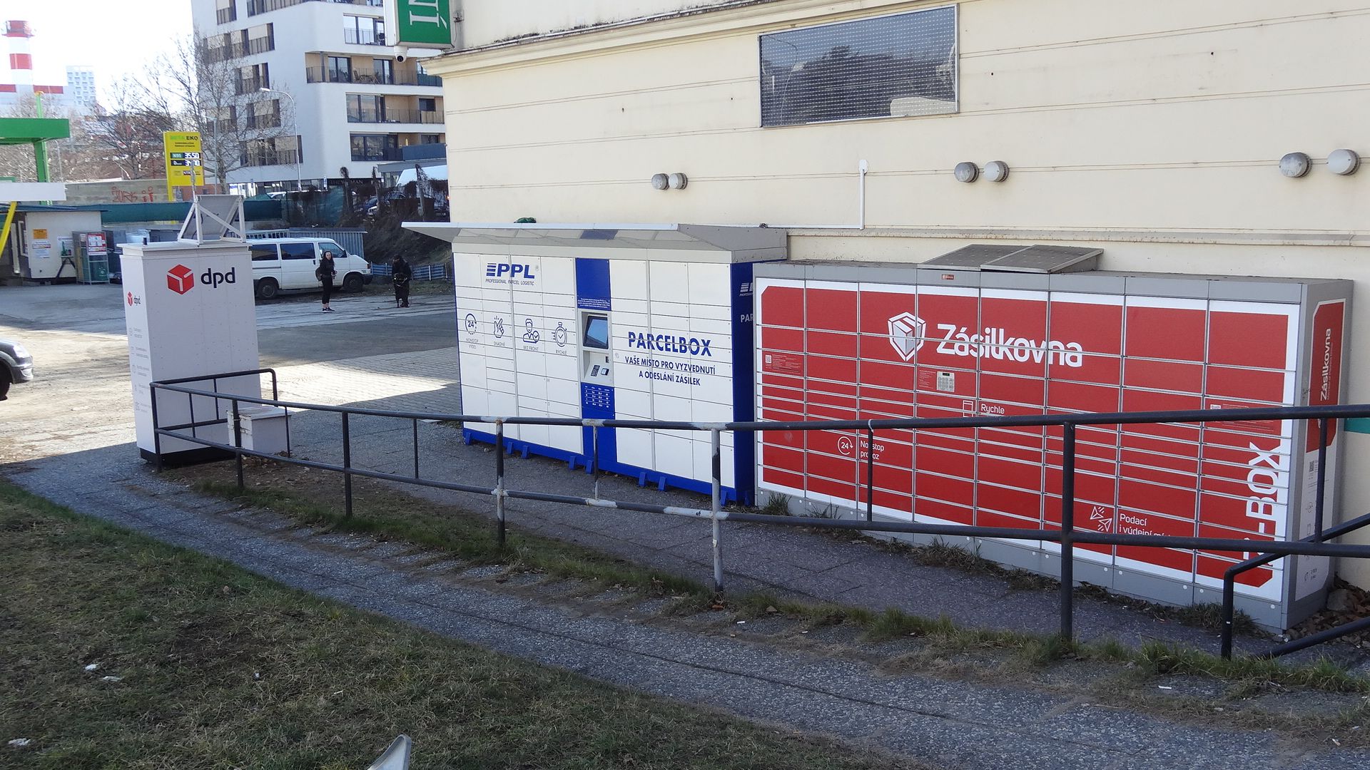 DPD Box foto 3