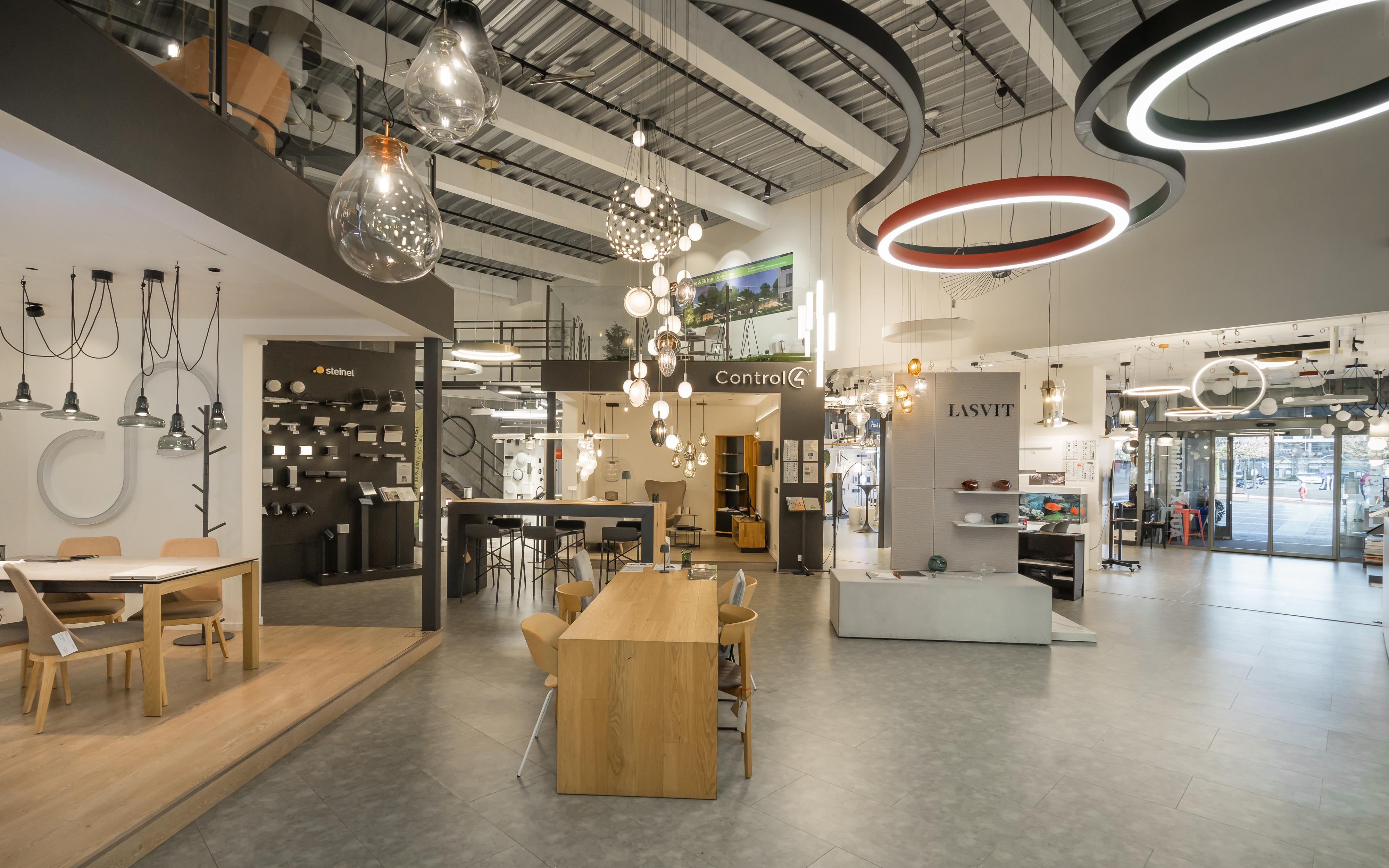 AULIX lighting s.r.o. - světelné studio foto 6