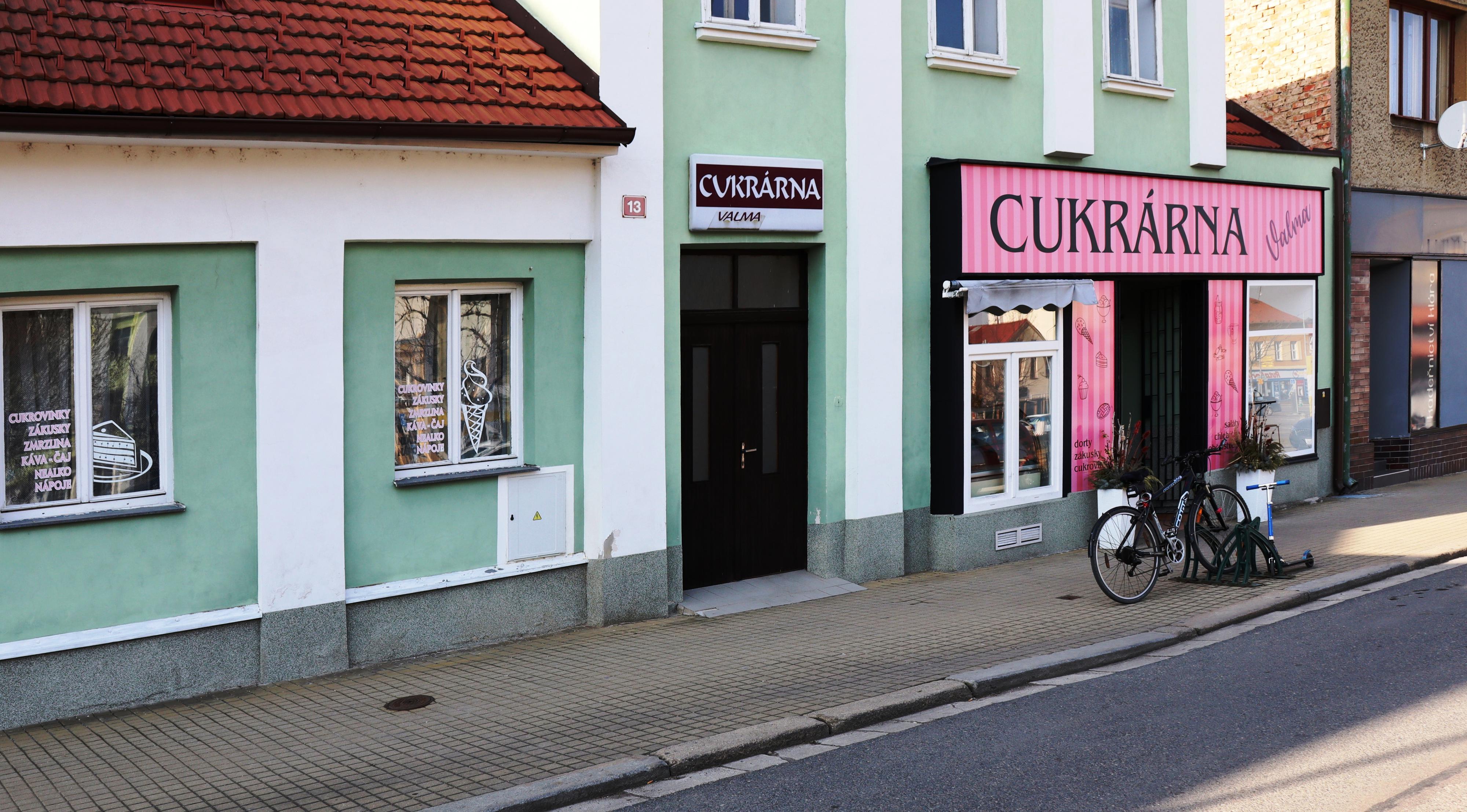 Cukrárna Valma foto 4