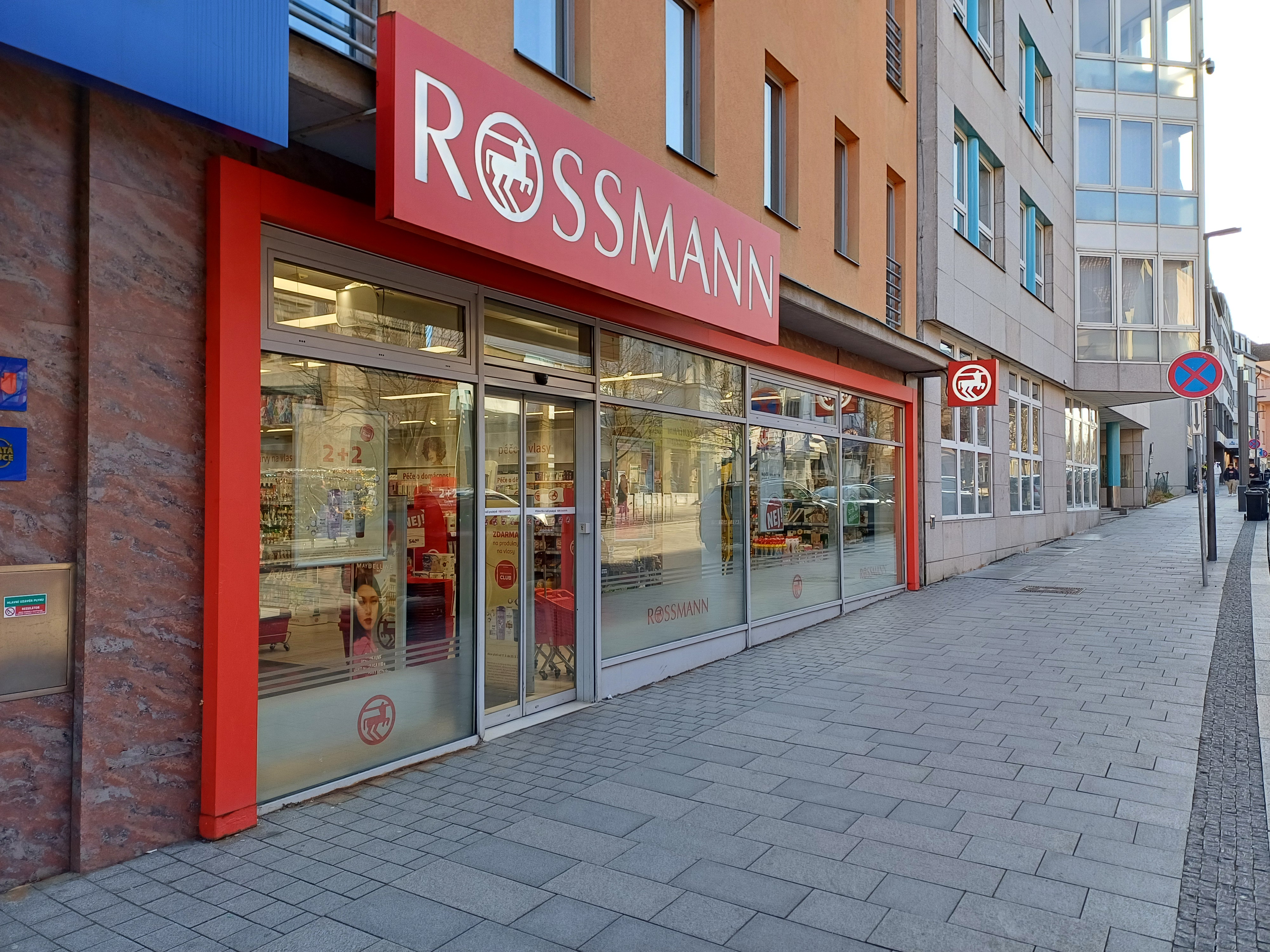ROSSMANN foto 2
