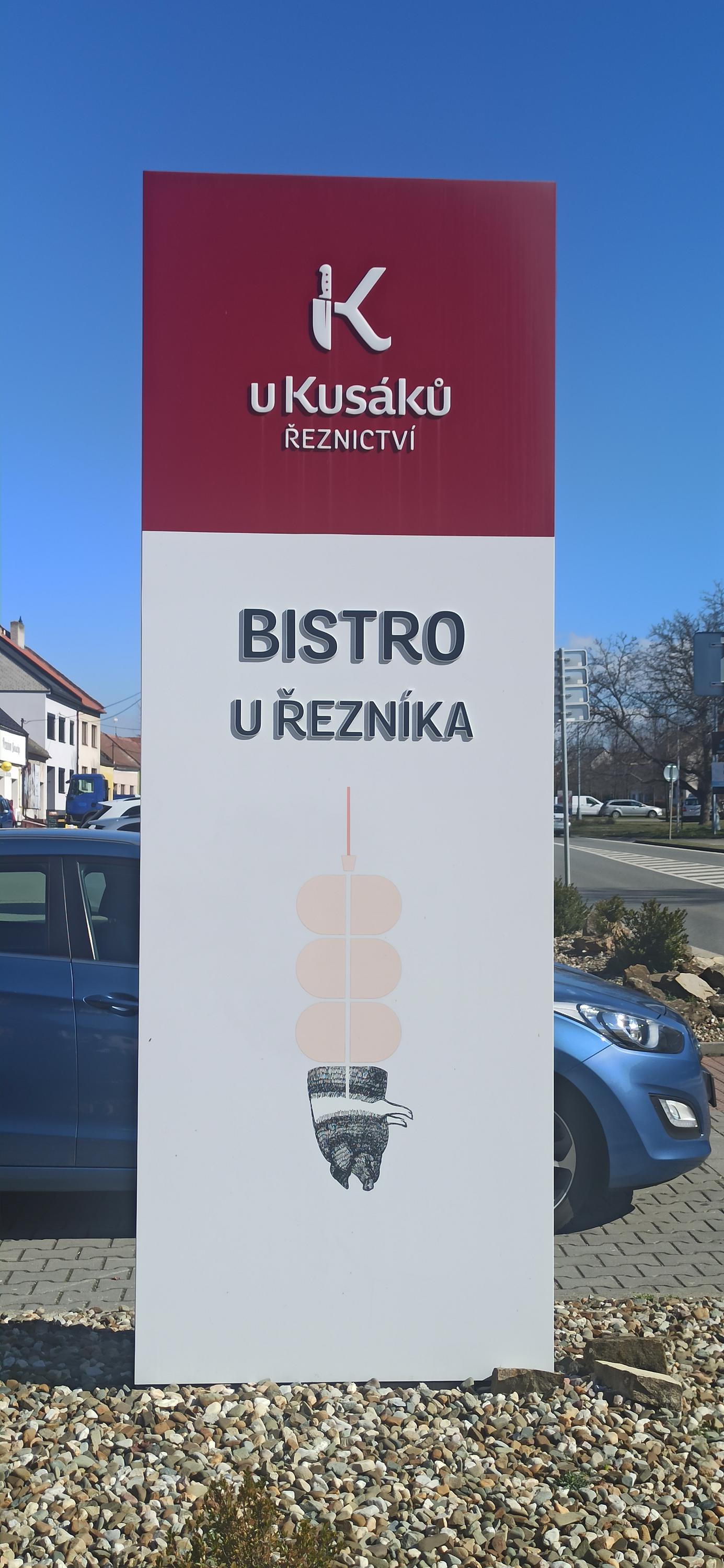 Bistro U Kusáků foto 2