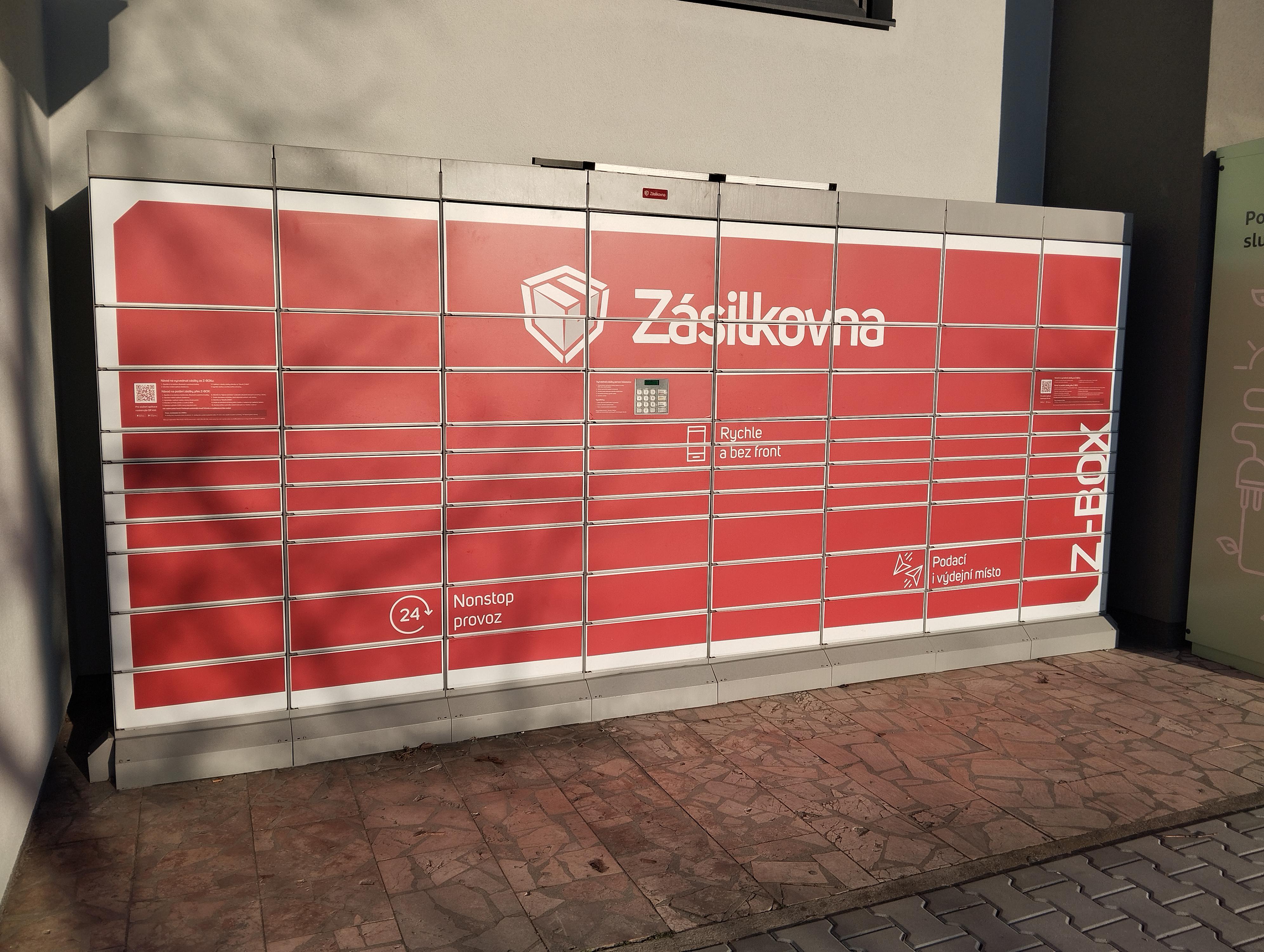Z-BOX