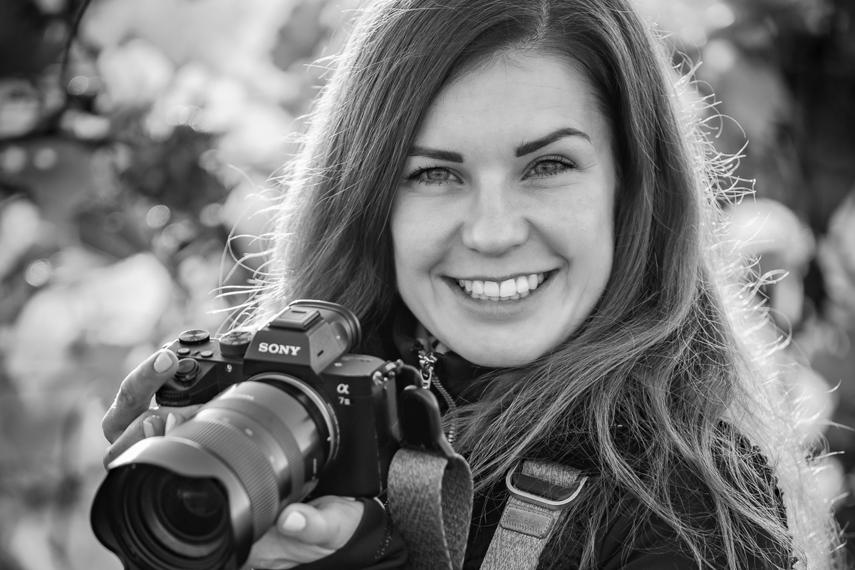 Michaela Glűcková Photography