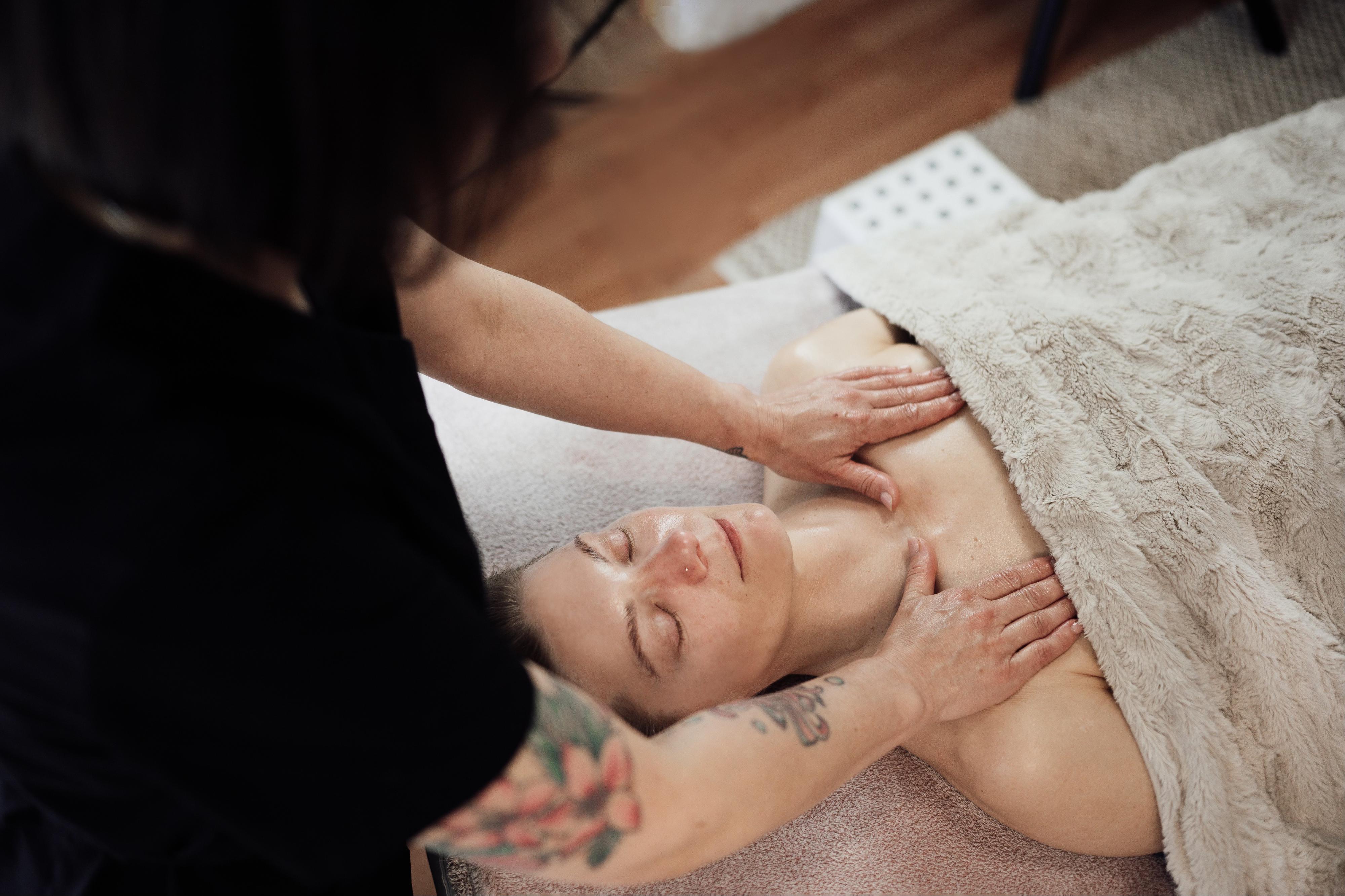 Martina Vávrová kosmetika foto 2