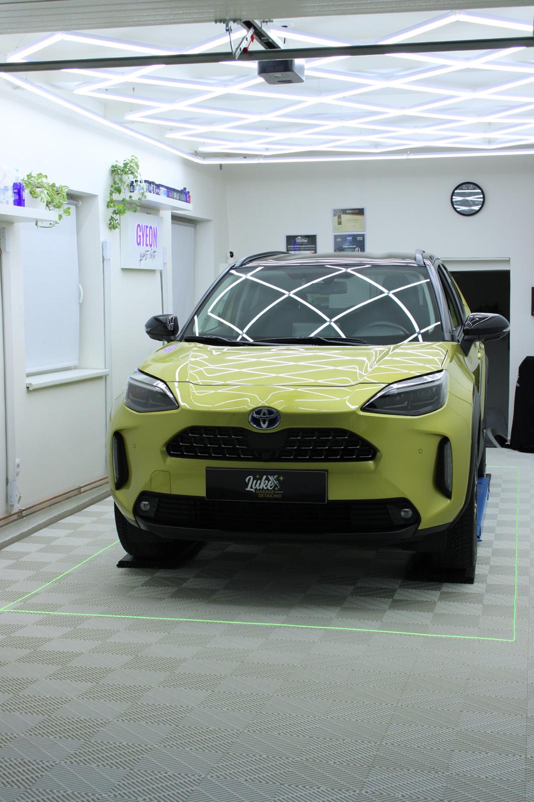 LukeGarageDetailing foto 1