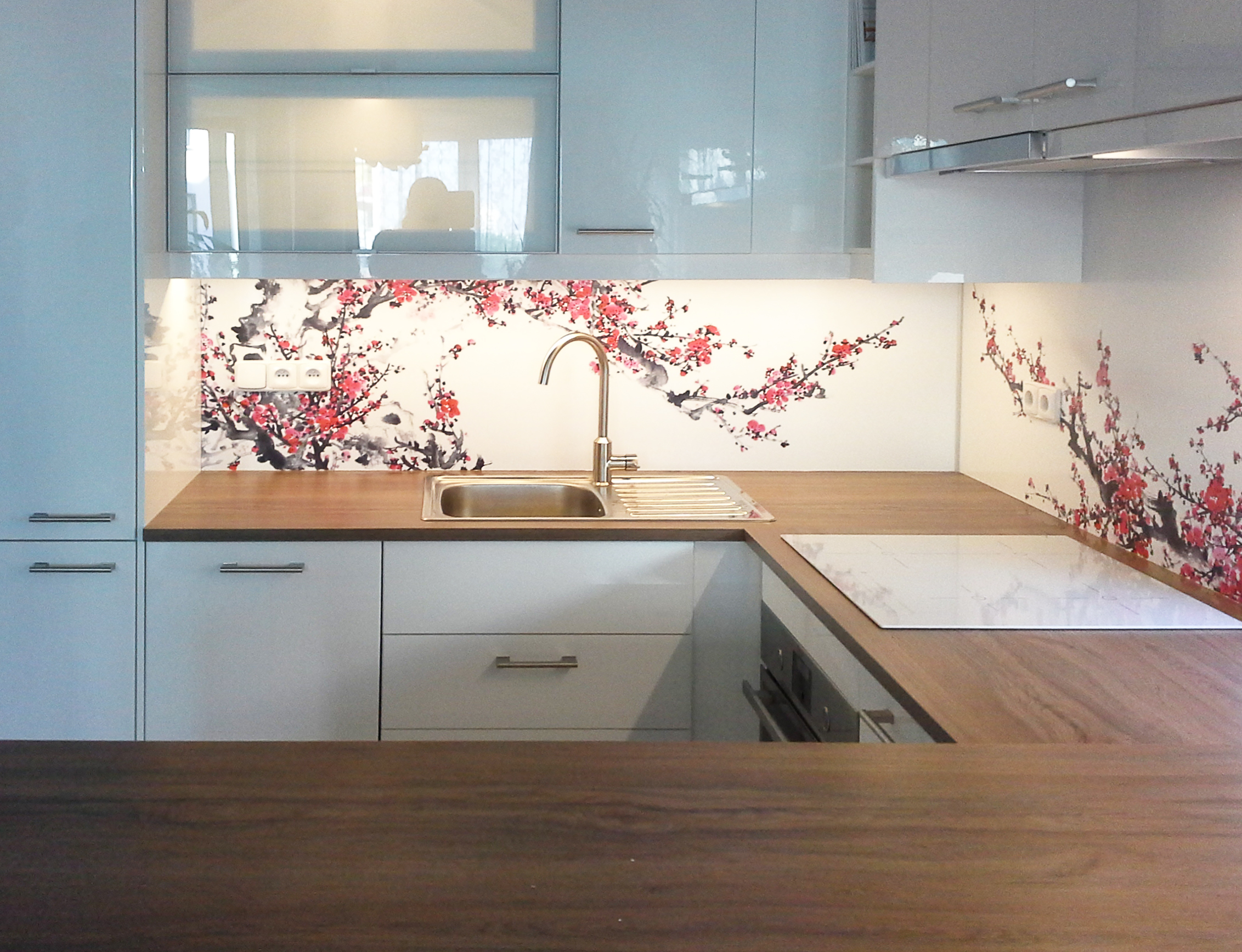 Barevná stěna CZ foto 3