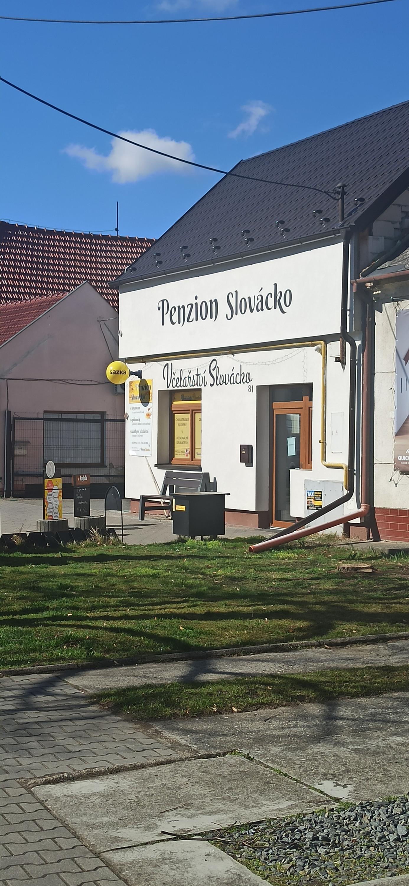 Penzion Slovácko foto 2