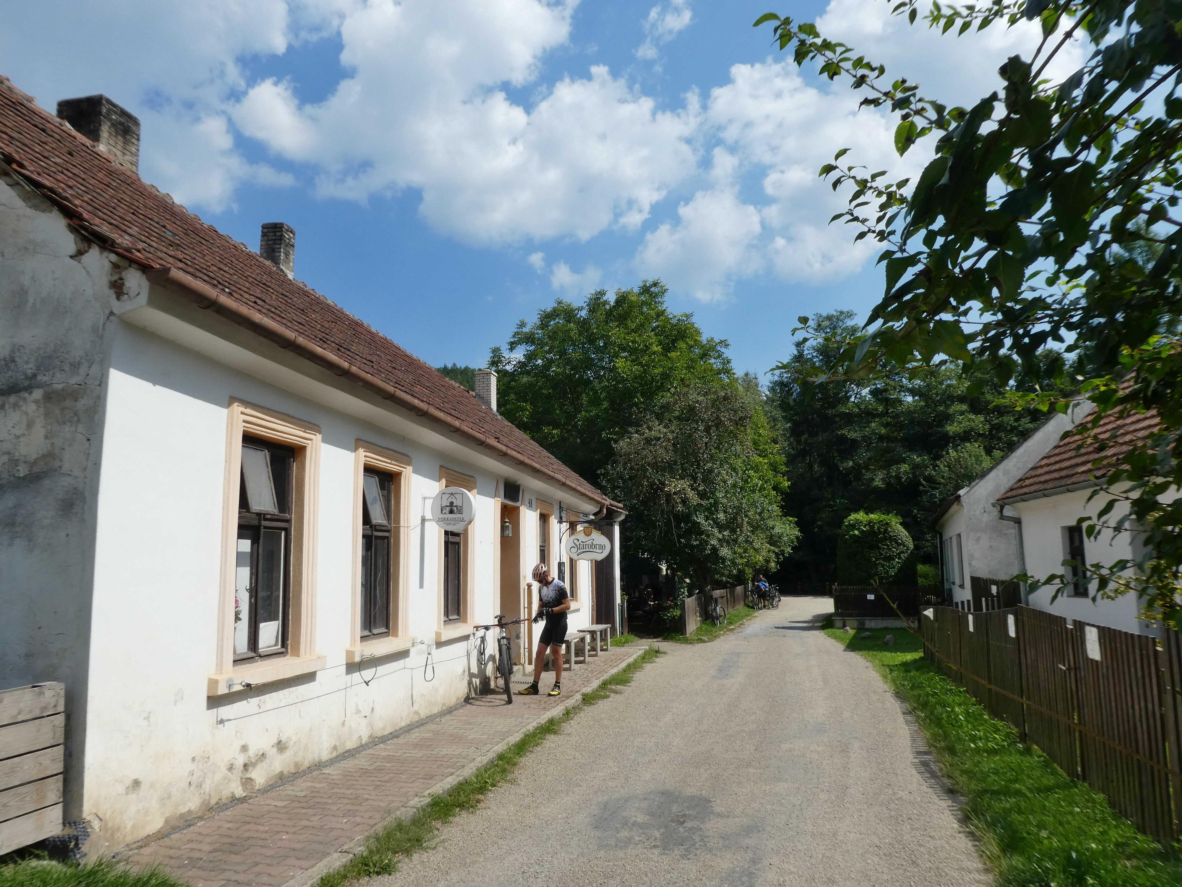 Hostinec U Čadíků na Šmelcovně foto 5