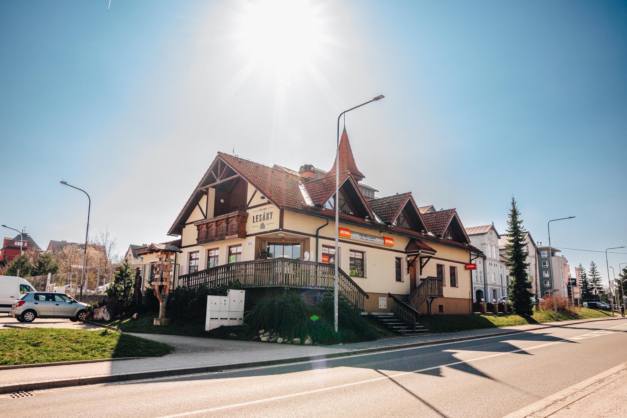 Vseprolesaky.cz foto 6