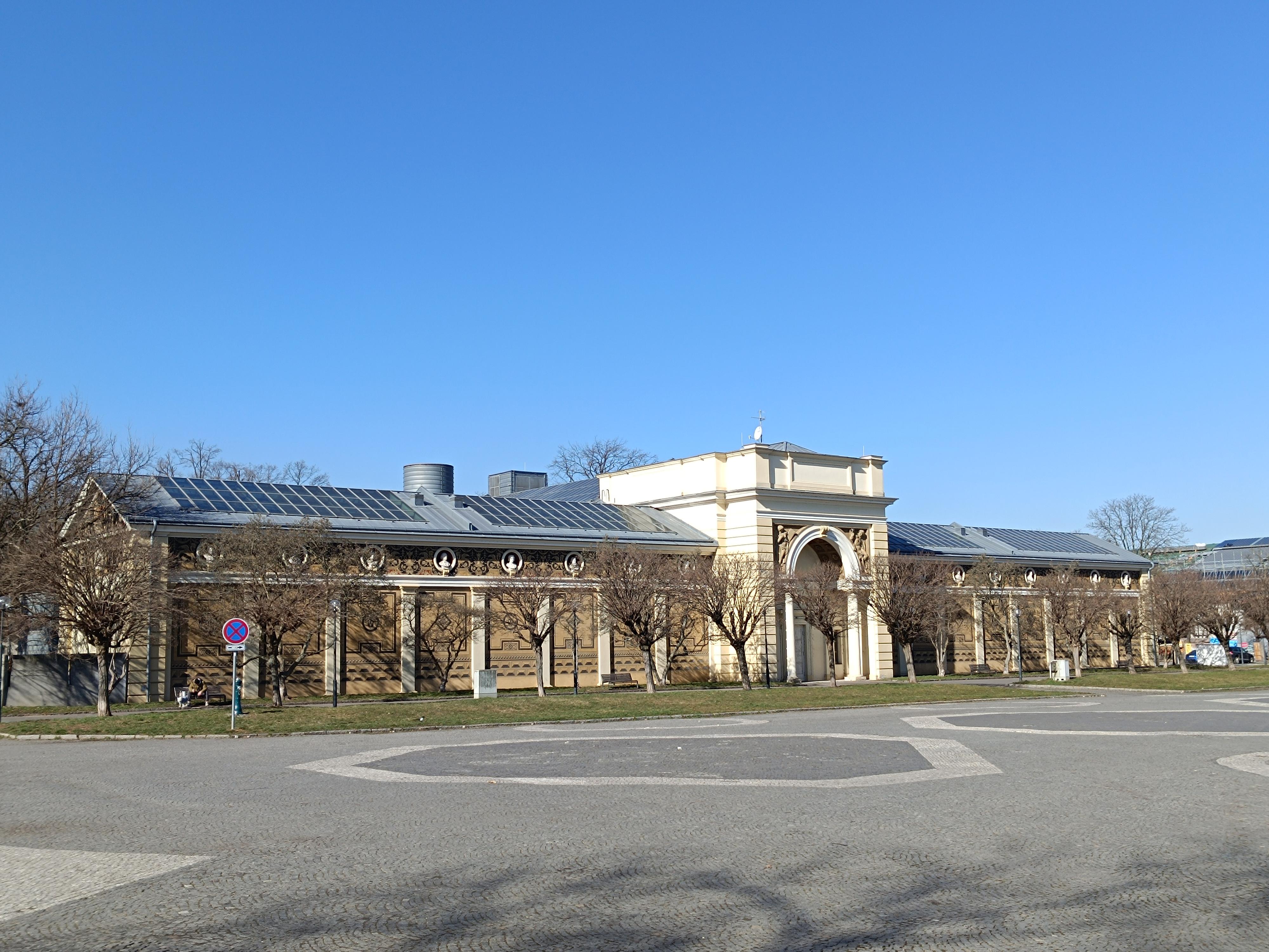 Grafické dílny Akademie výtvarných umění v Praze foto 6