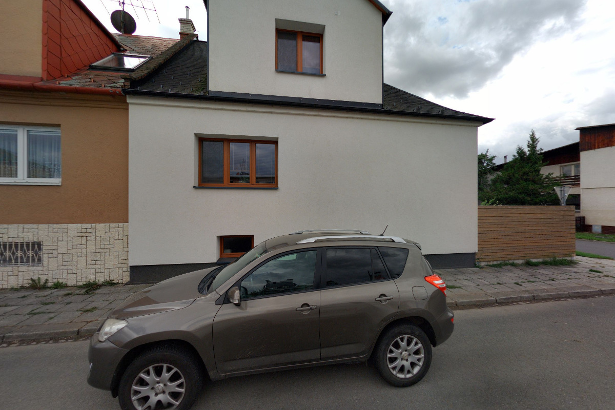 Svařování konstrukcí Ondřej Černota