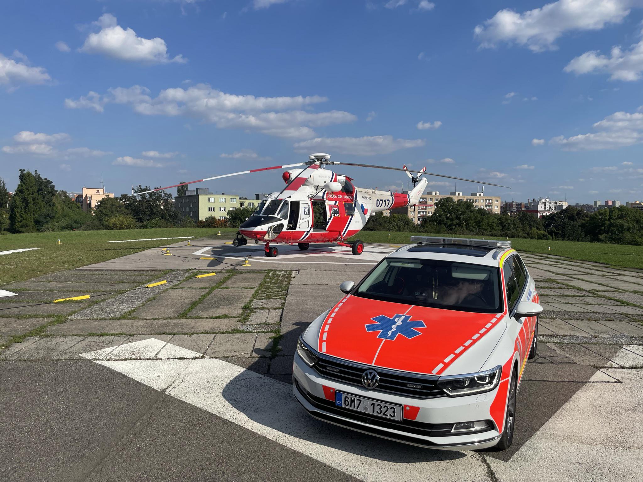 EMA - Emergency, s.r.o. foto 4