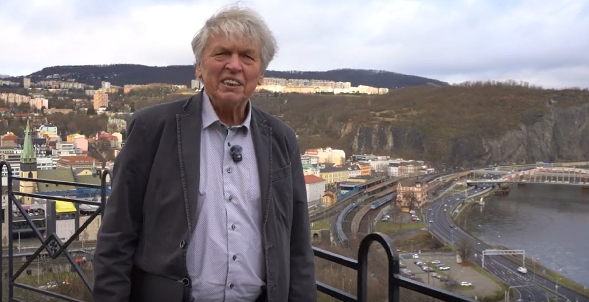 Jan Hrstka Reality jinak foto 5