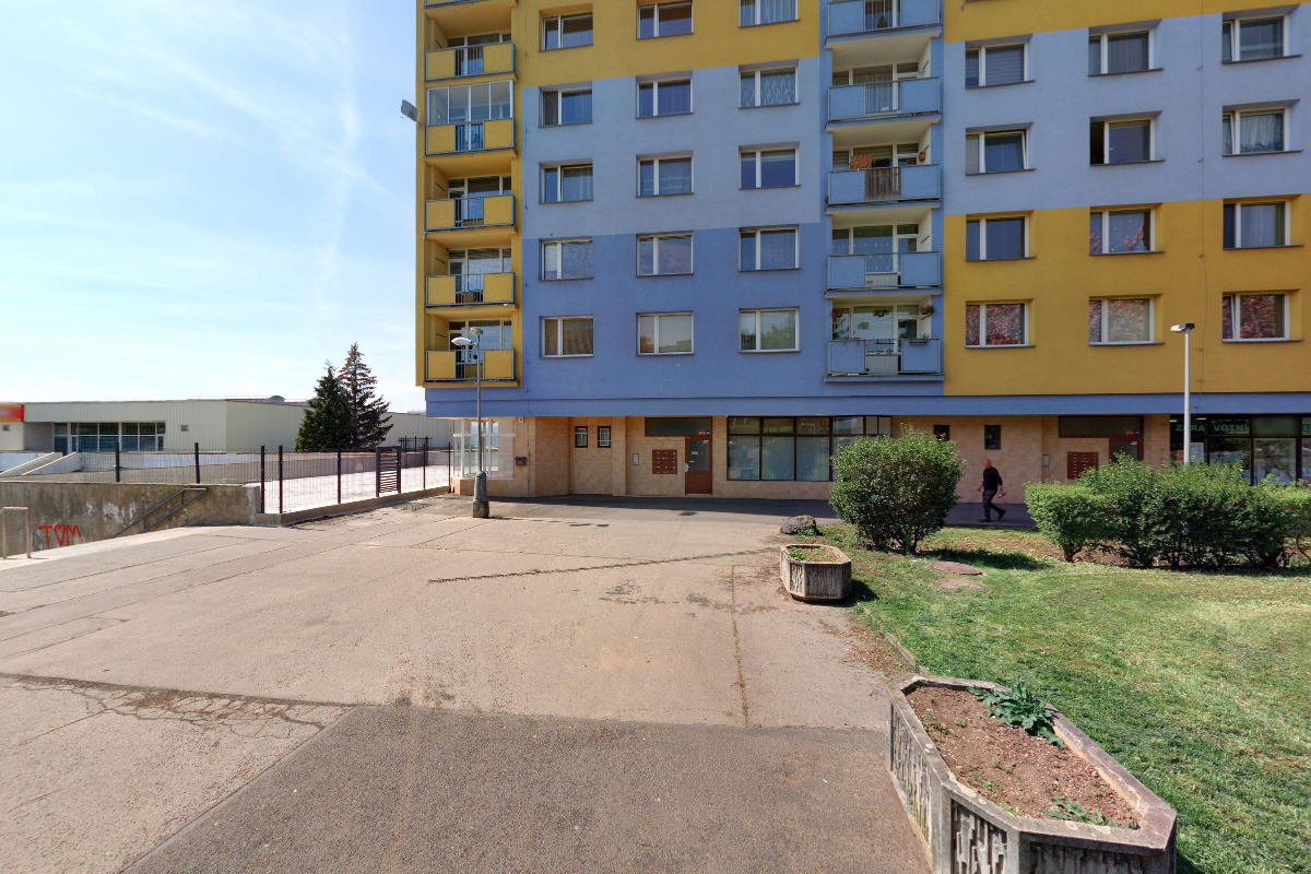 Solnička Solná jeskyně