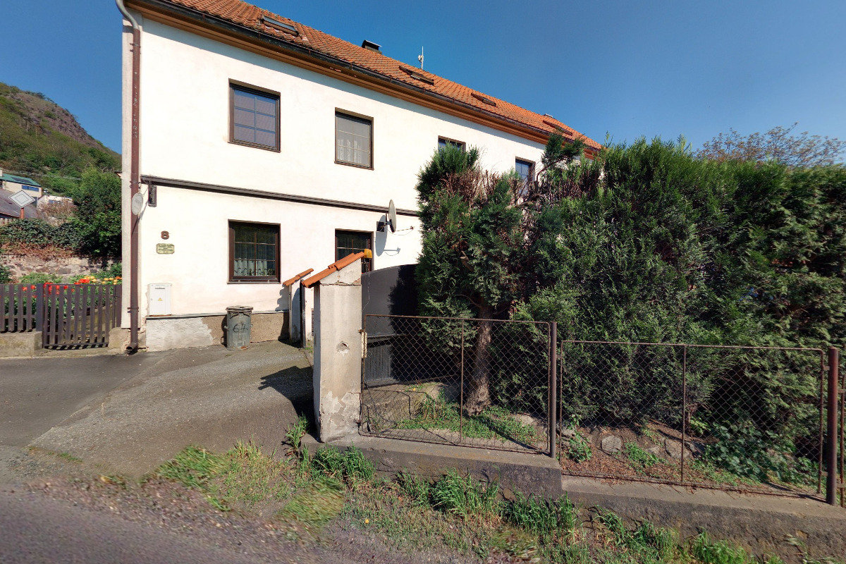 Milan Kučírek - zámečnictví