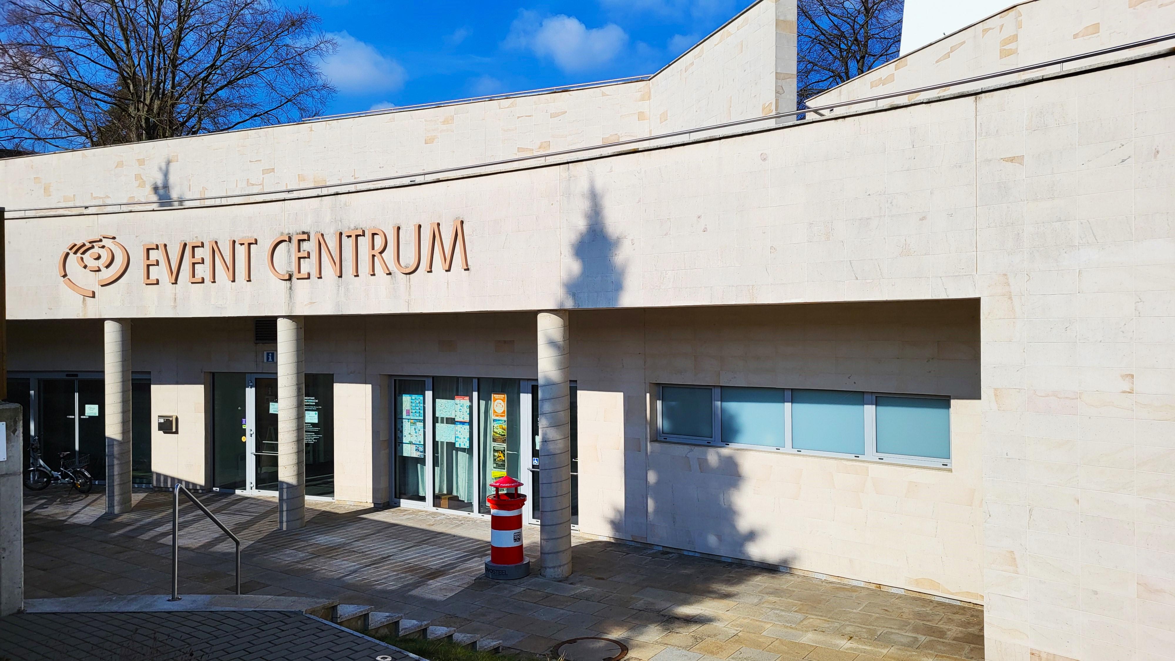 Event centrum foto 3