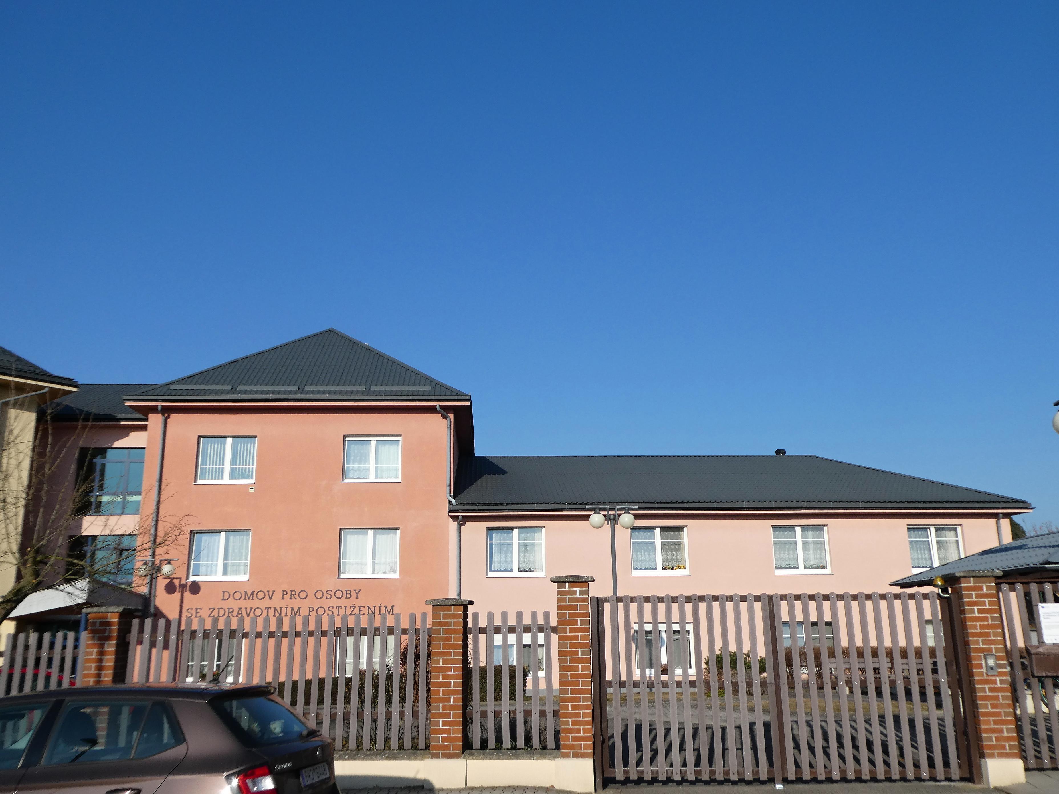 Domovy Na Třešňovce foto 5