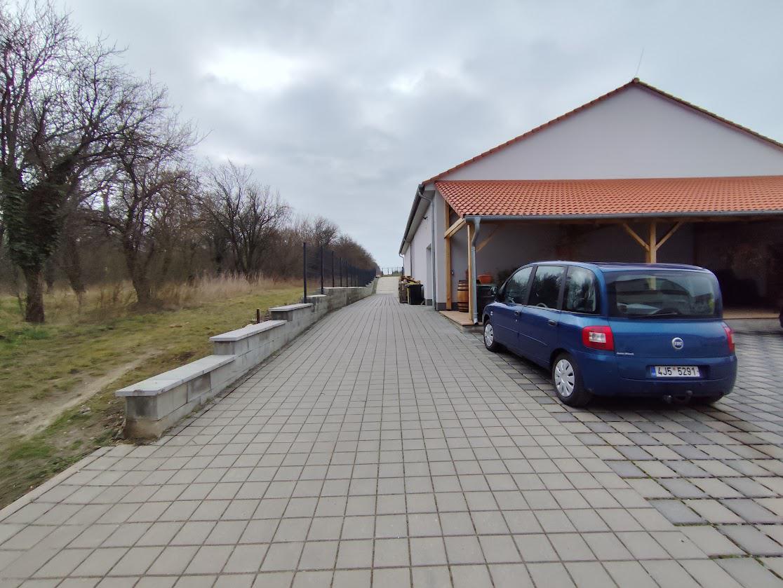 Vinařství Buriánkovi foto 4