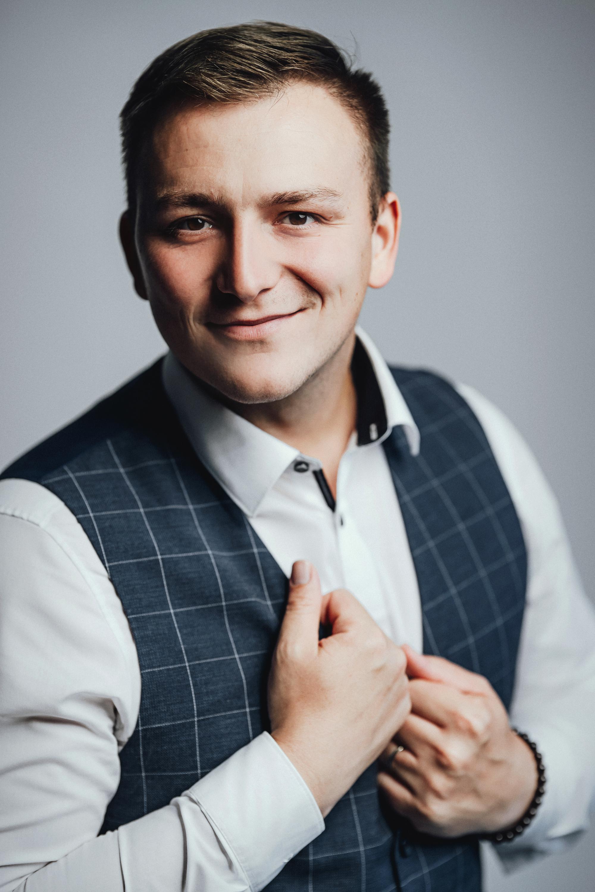 Richard Pátík foto 2