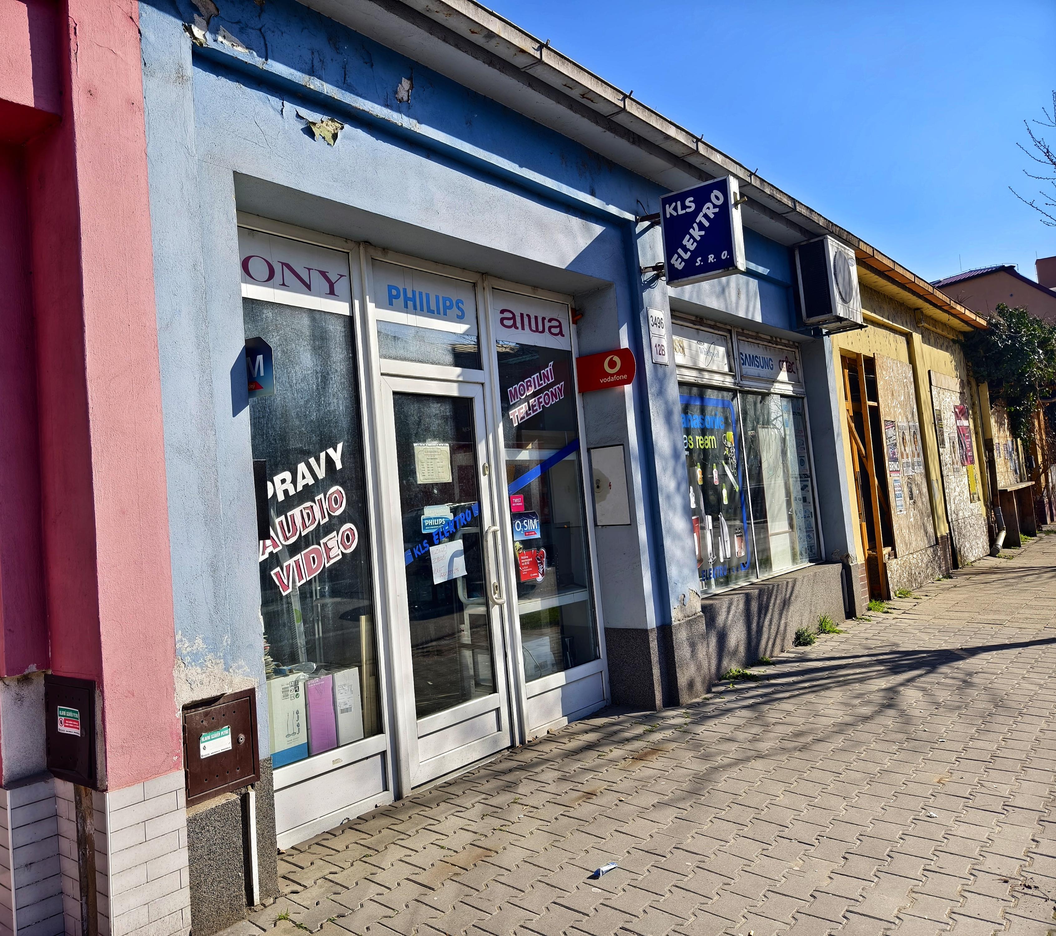 KLS elektro, spol. s r.o.