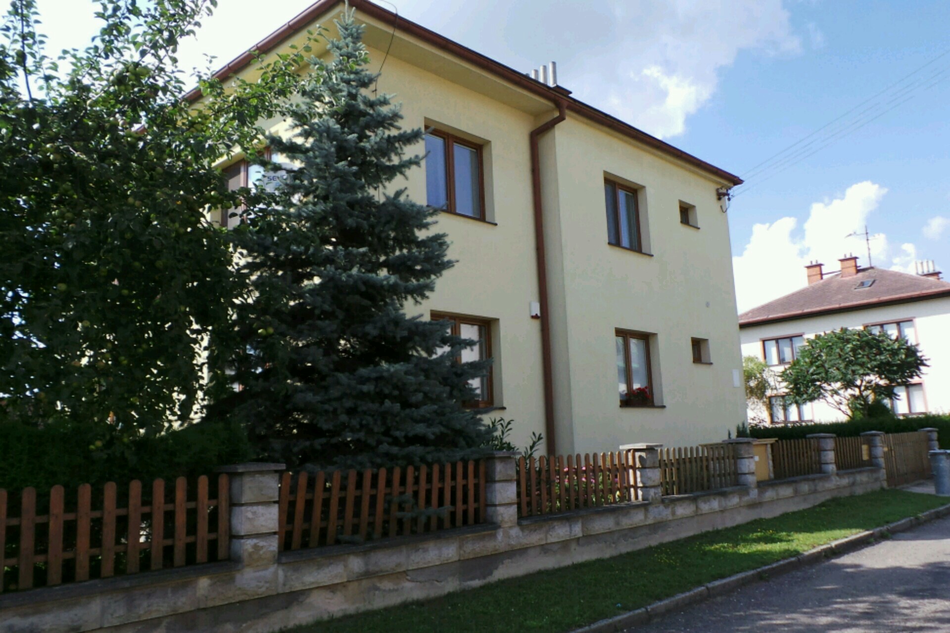 VeDent - MUDr. Zdeňka Vebrová