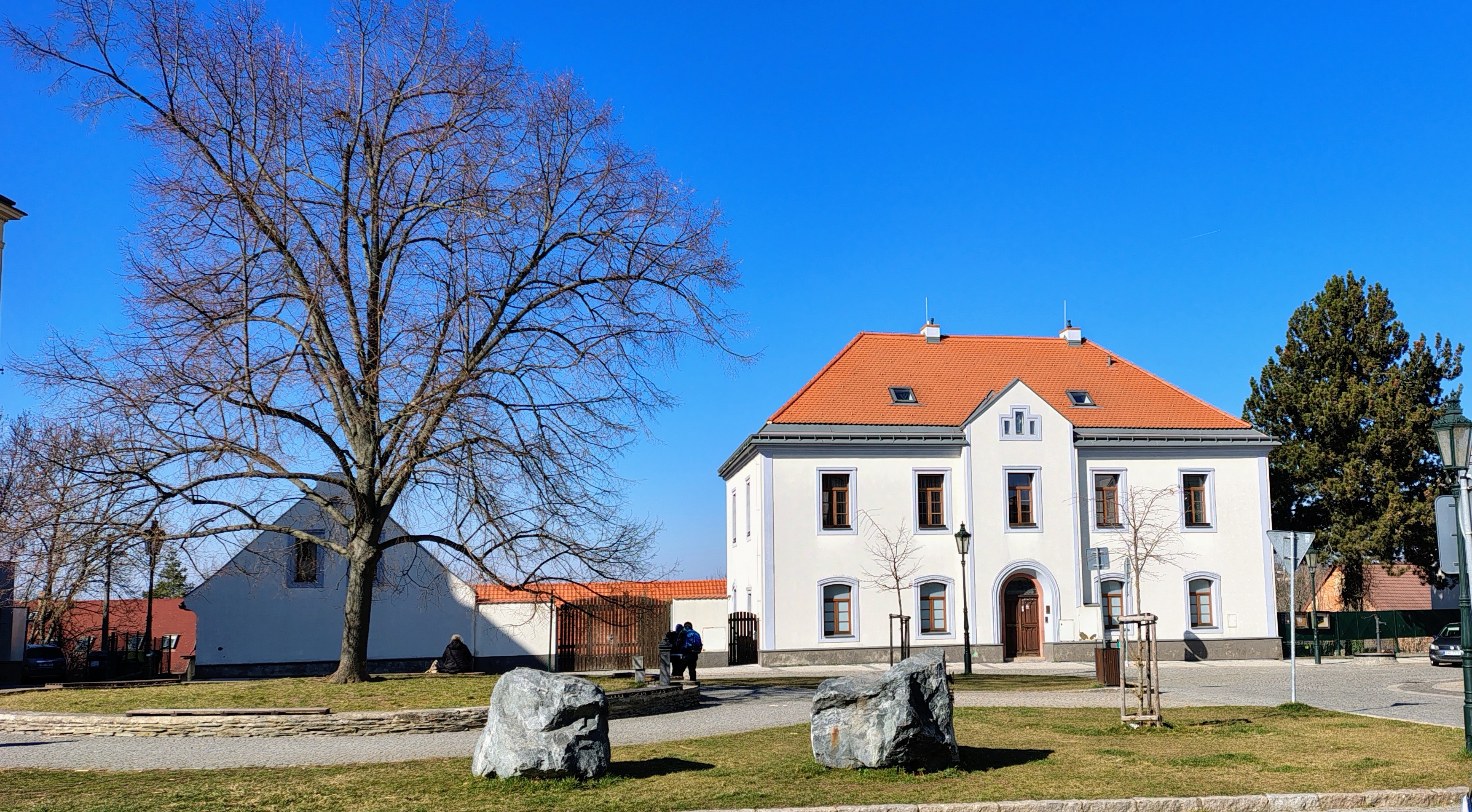 Římskokatolická farnost Říčany u Prahy foto 3