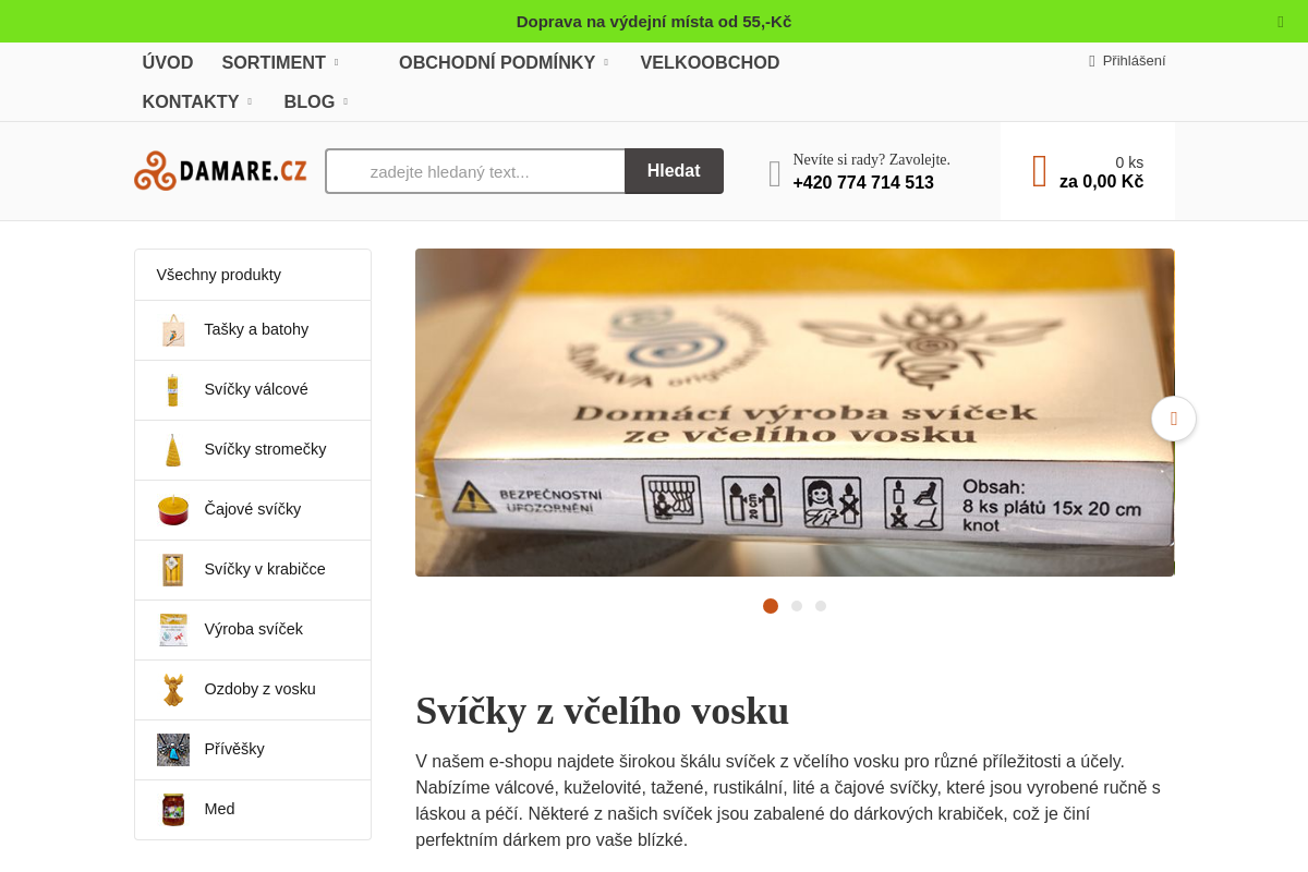 Damare.cz