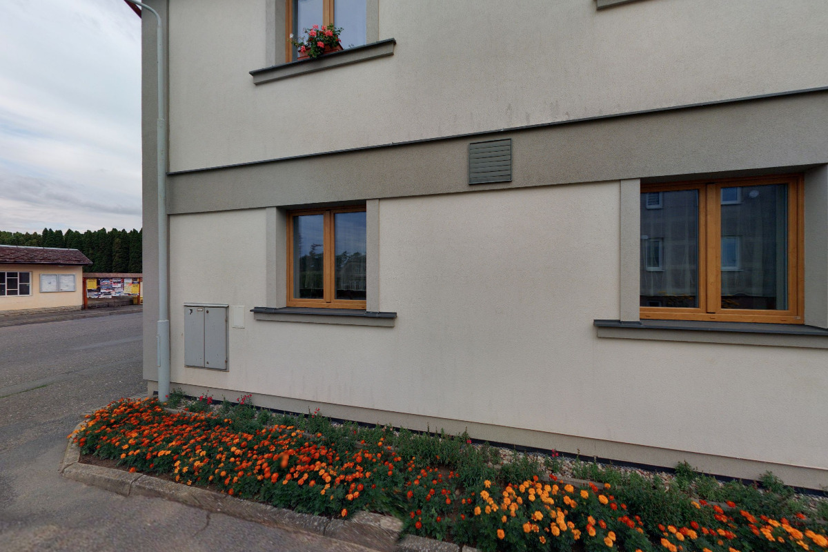 Obecní hospoda Sebranice